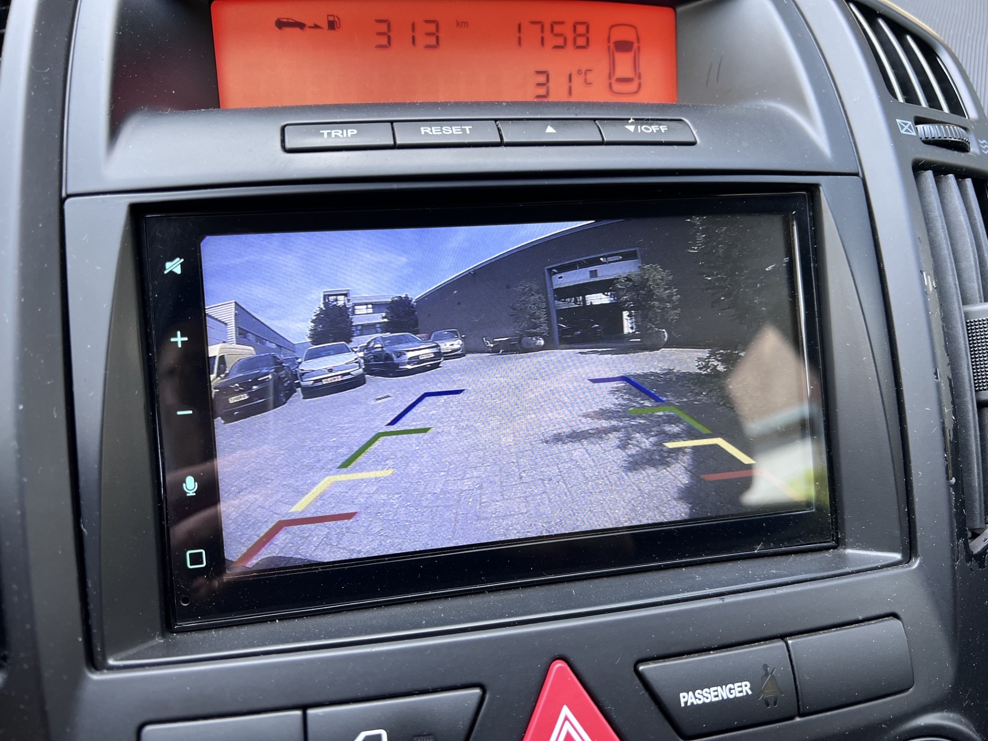 Foto van Kia Cee D