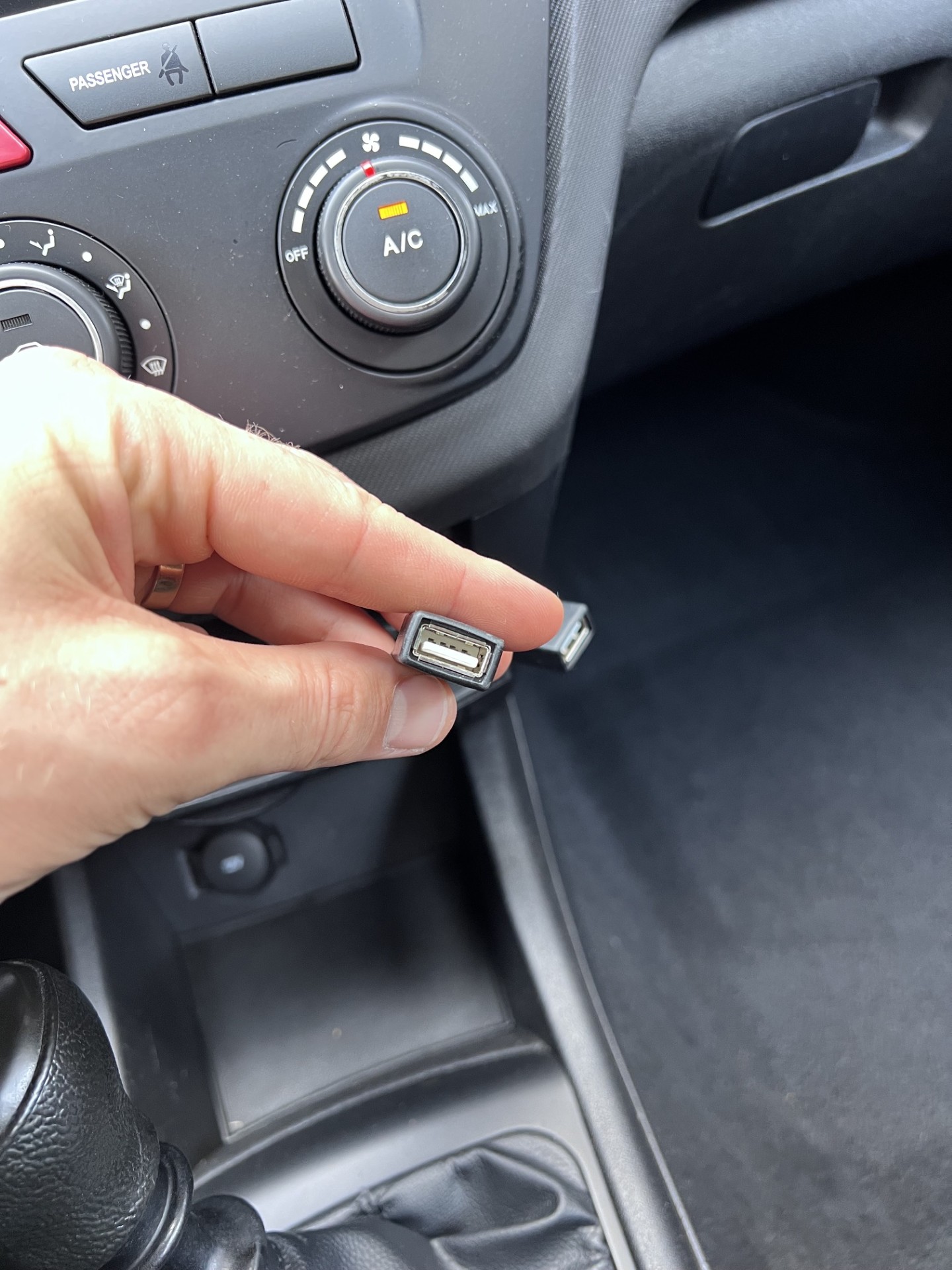Foto van Kia Cee D