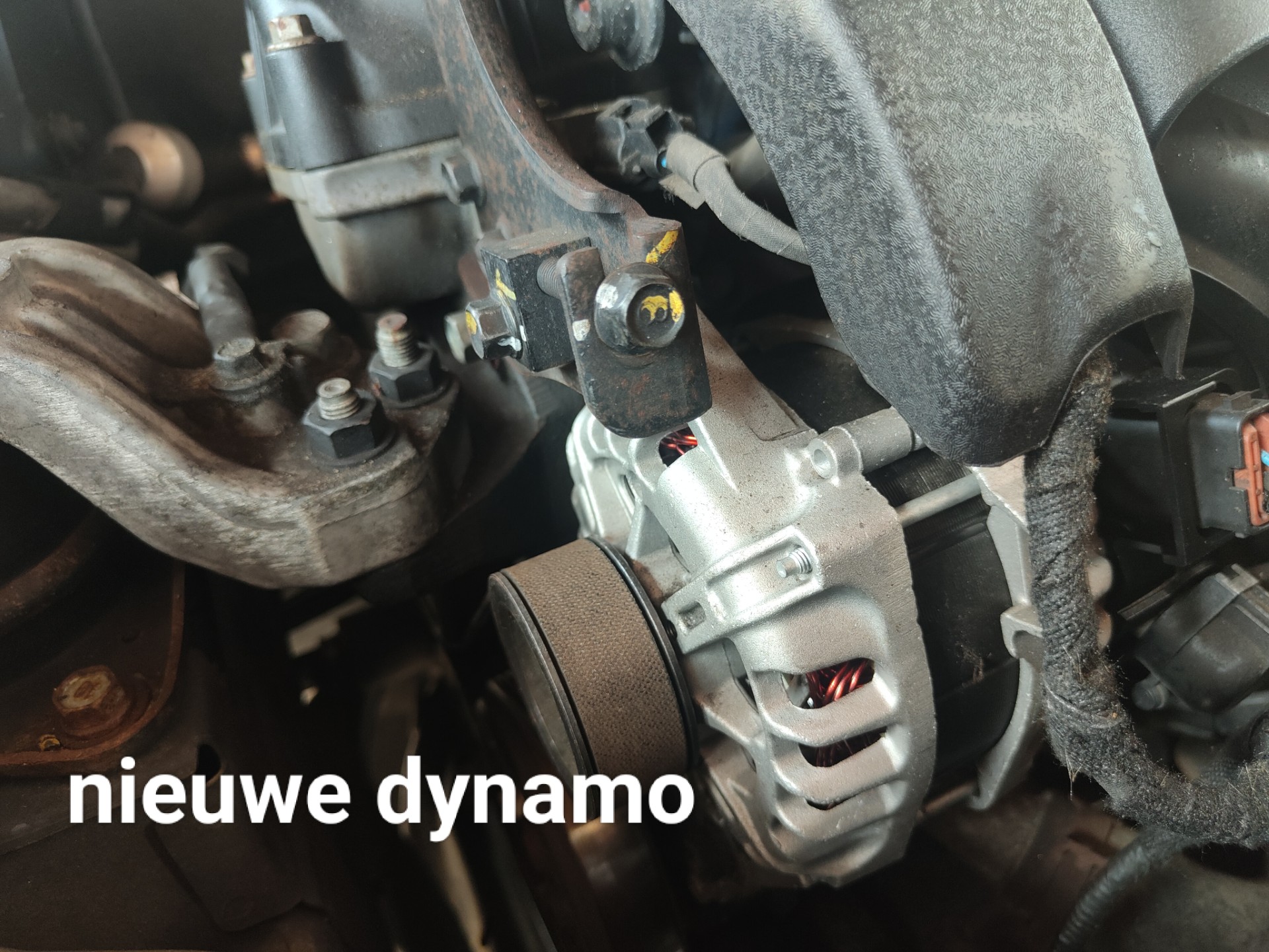 Foto van Kia Cee D