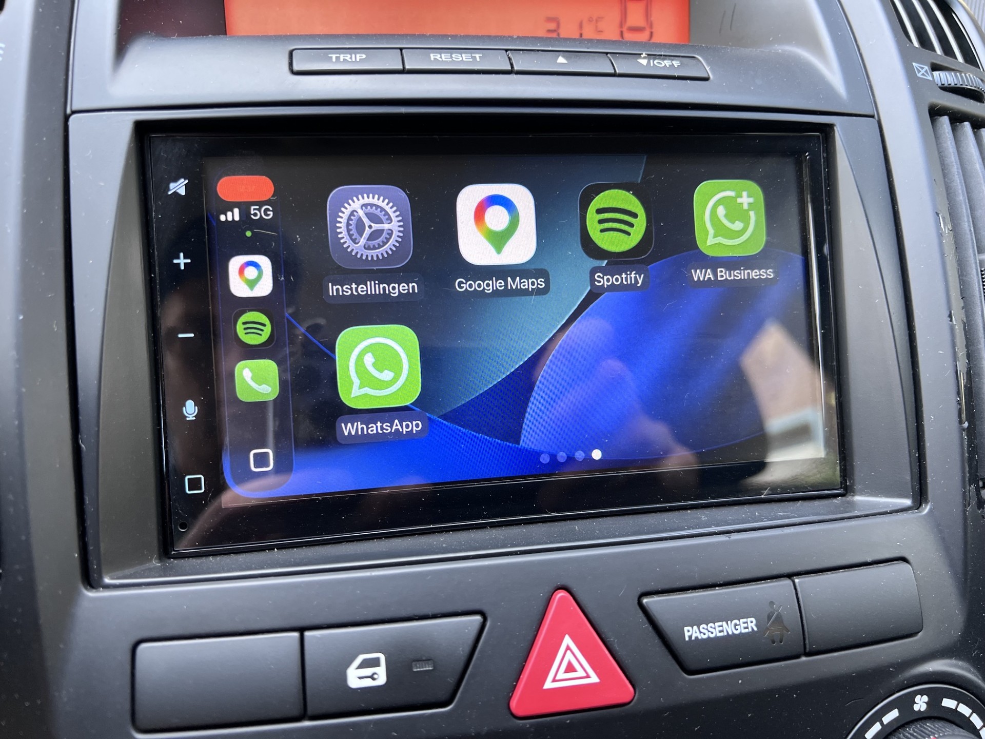 Foto van Kia Cee D