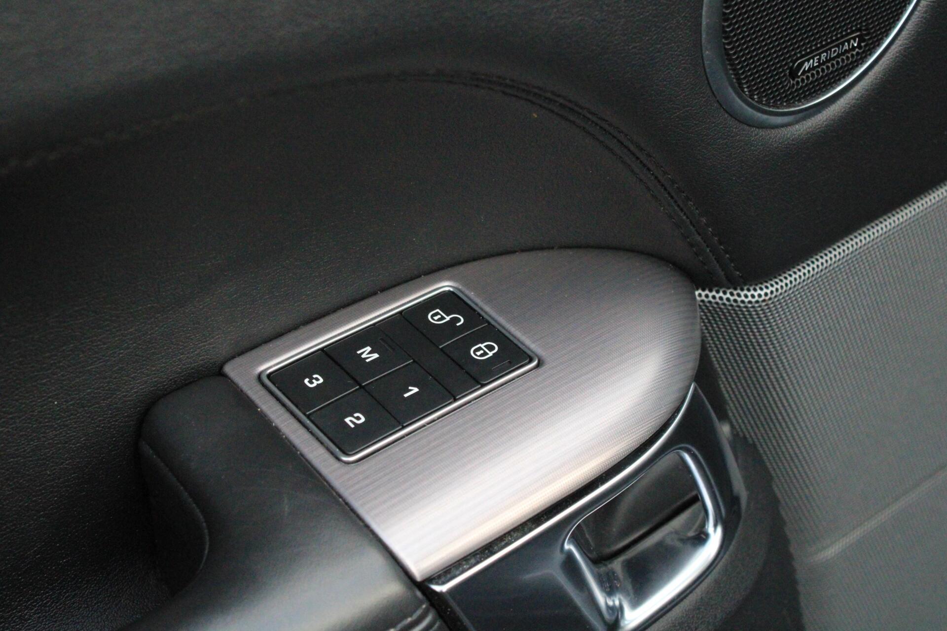 Foto van Land Rover Range Rover Sport