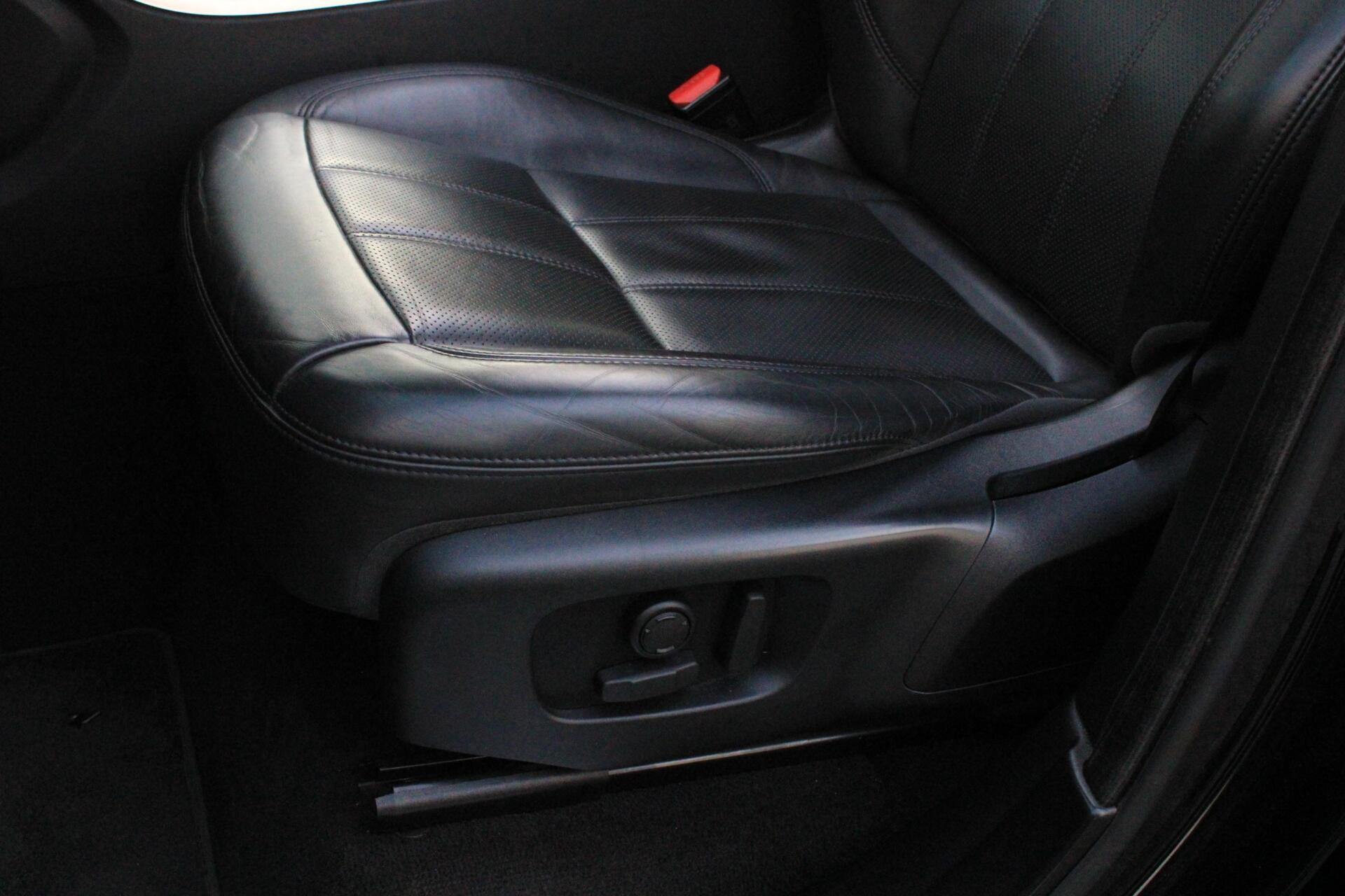 Foto van Land Rover Range Rover Sport