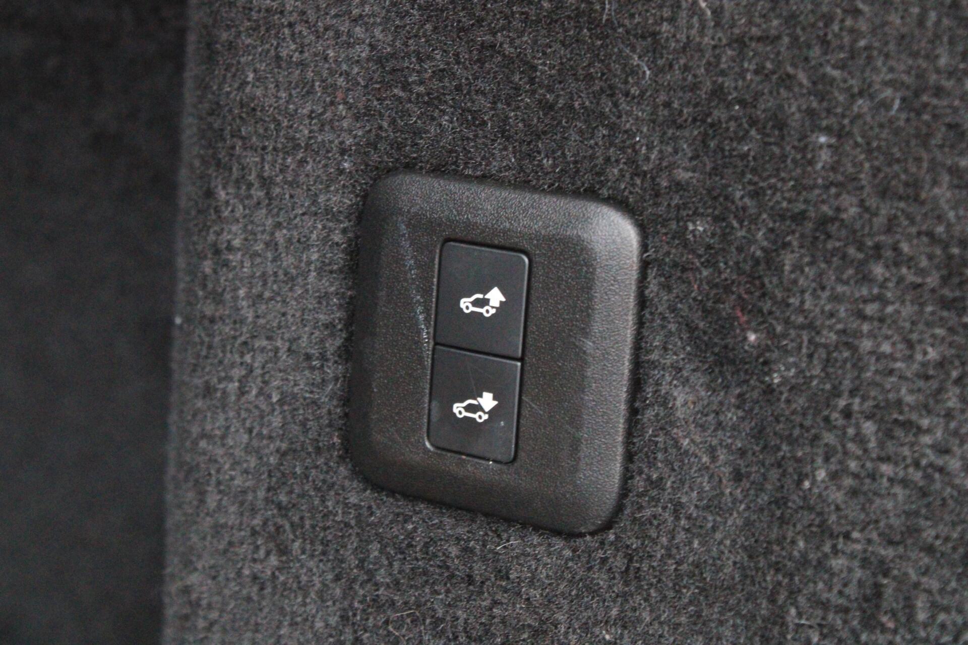 Foto van Land Rover Range Rover Sport