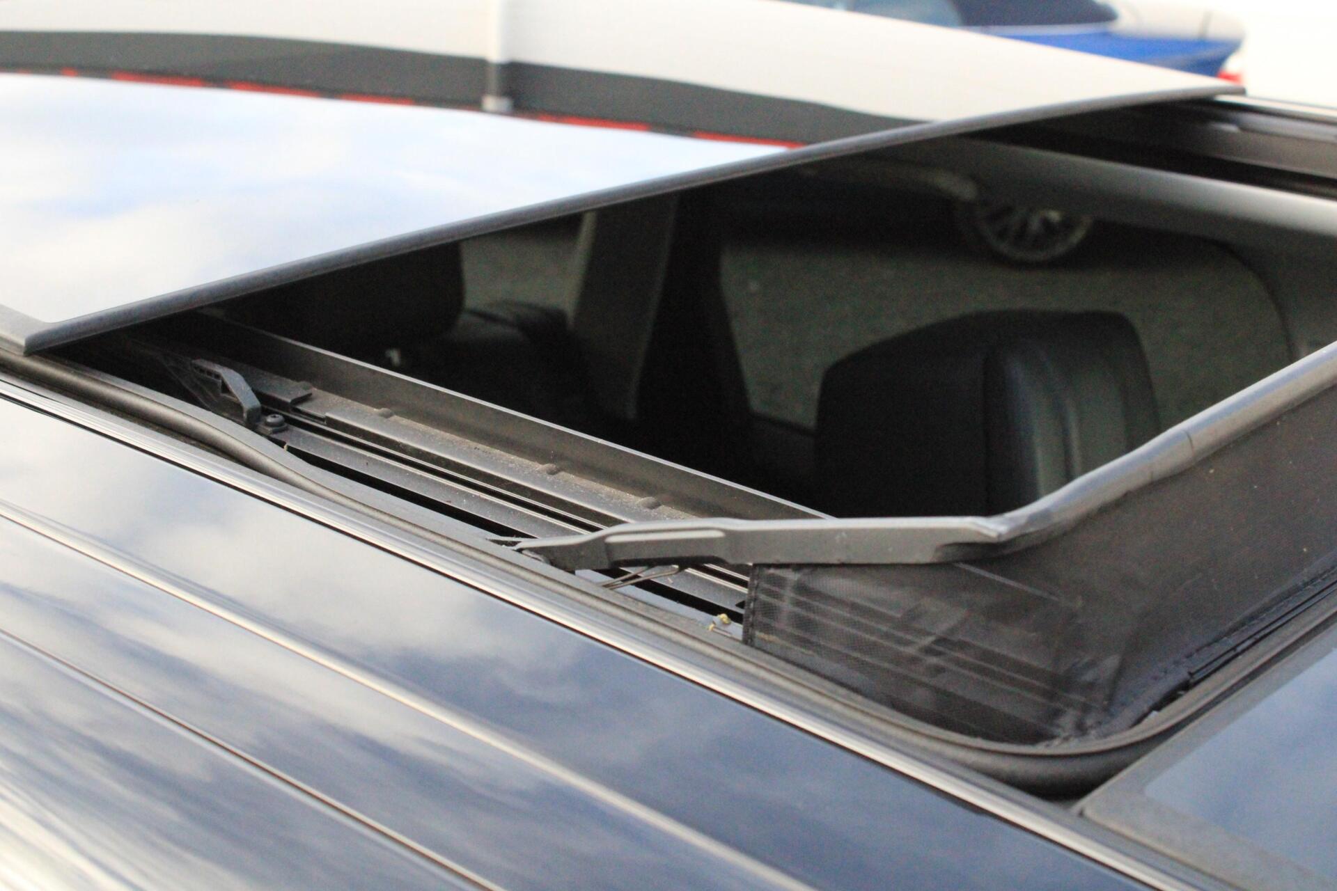 Foto van Land Rover Range Rover Sport