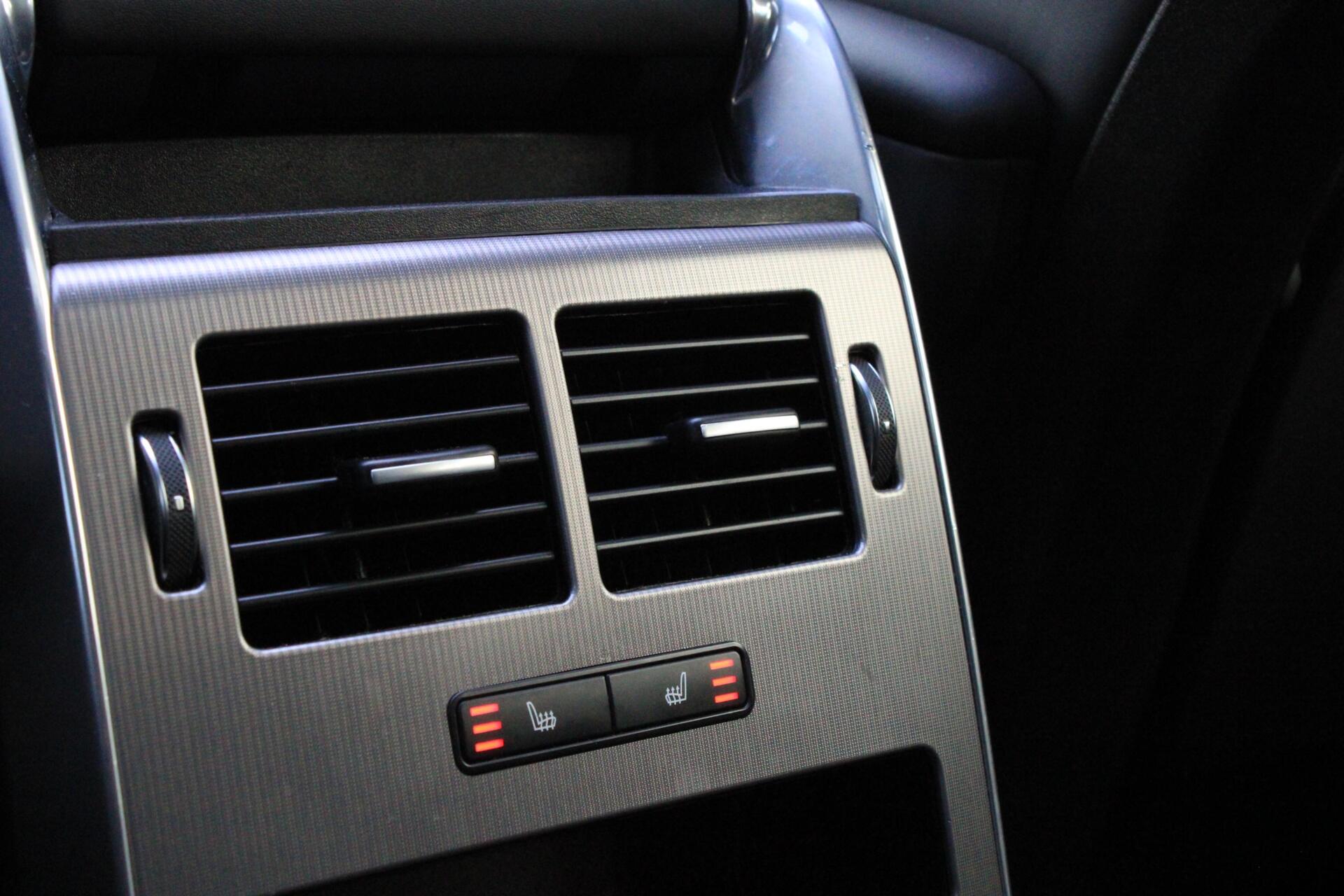 Foto van Land Rover Range Rover Sport