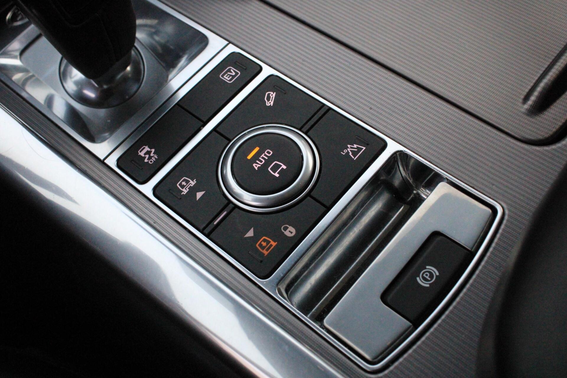 Foto van Land Rover Range Rover Sport