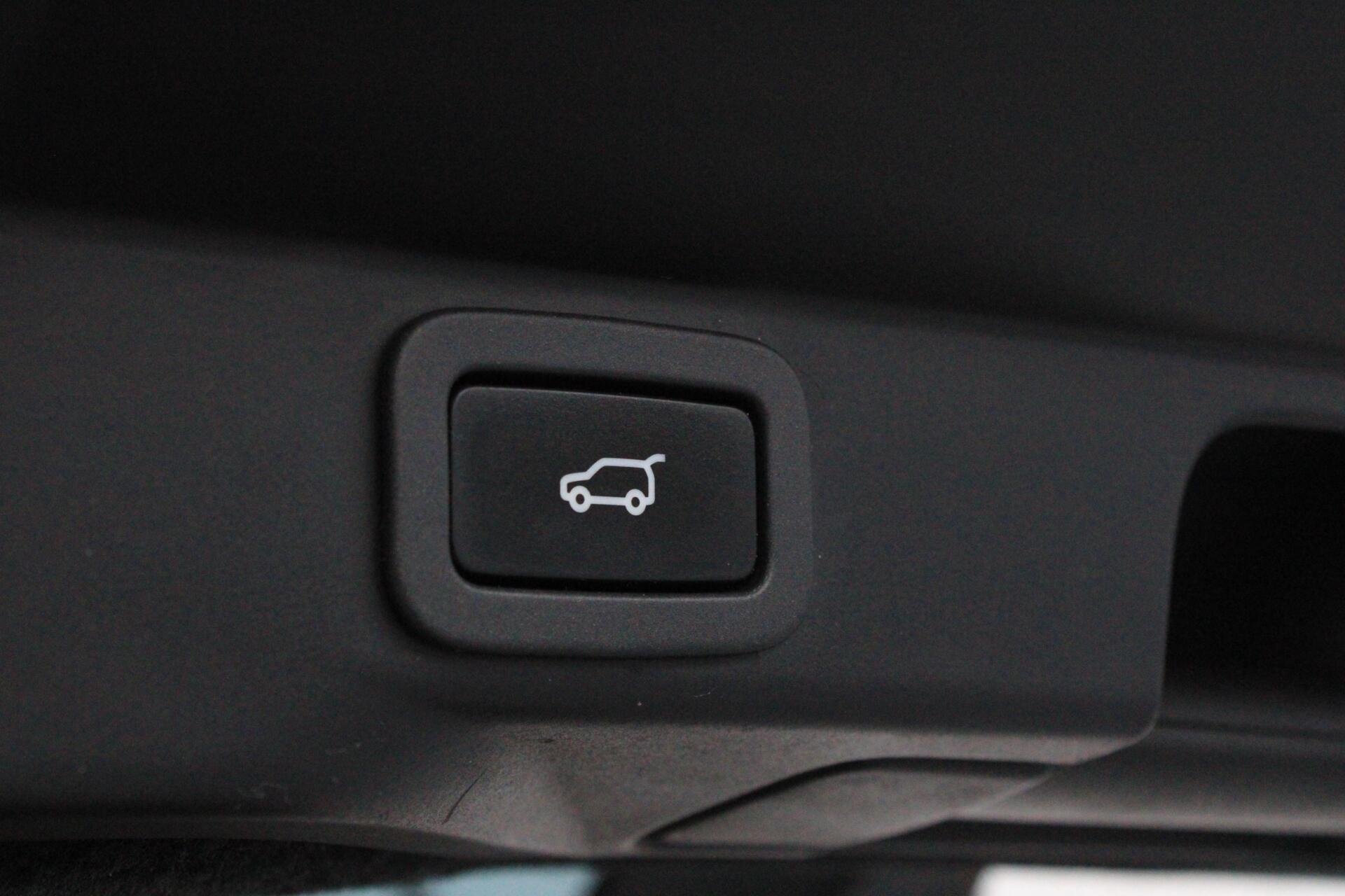 Foto van Land Rover Range Rover Sport