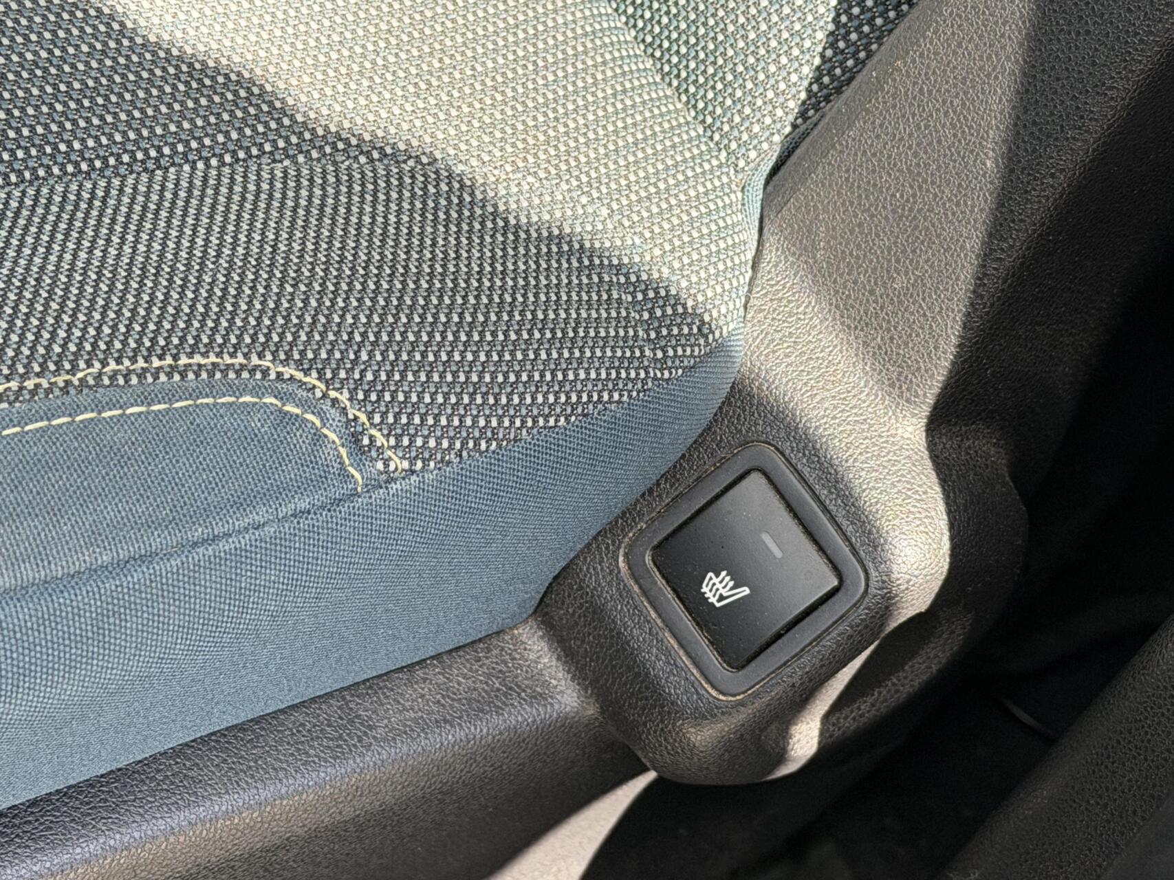 Foto van Citroen Berlingo