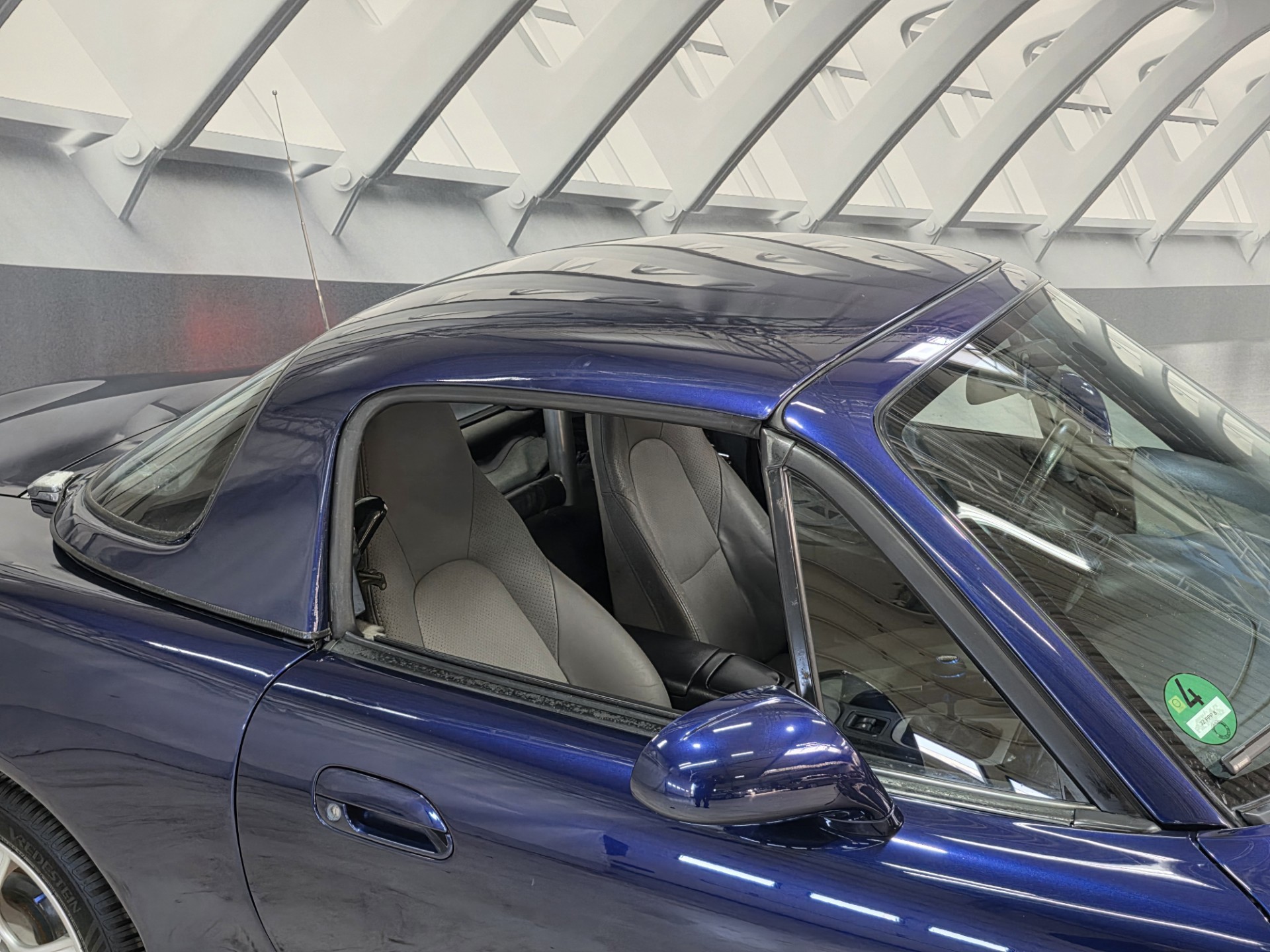 Foto van Mazda Mazda Mx-5