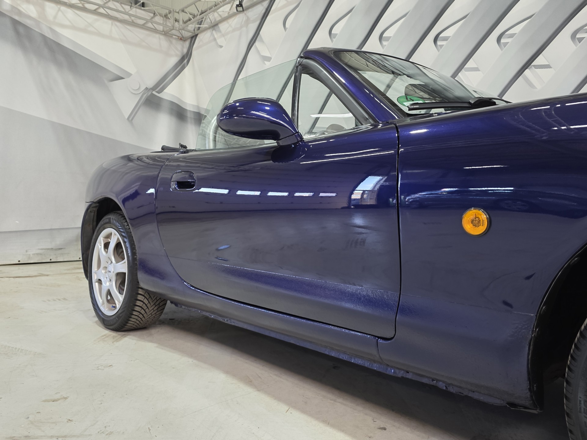 Foto van Mazda Mazda Mx-5