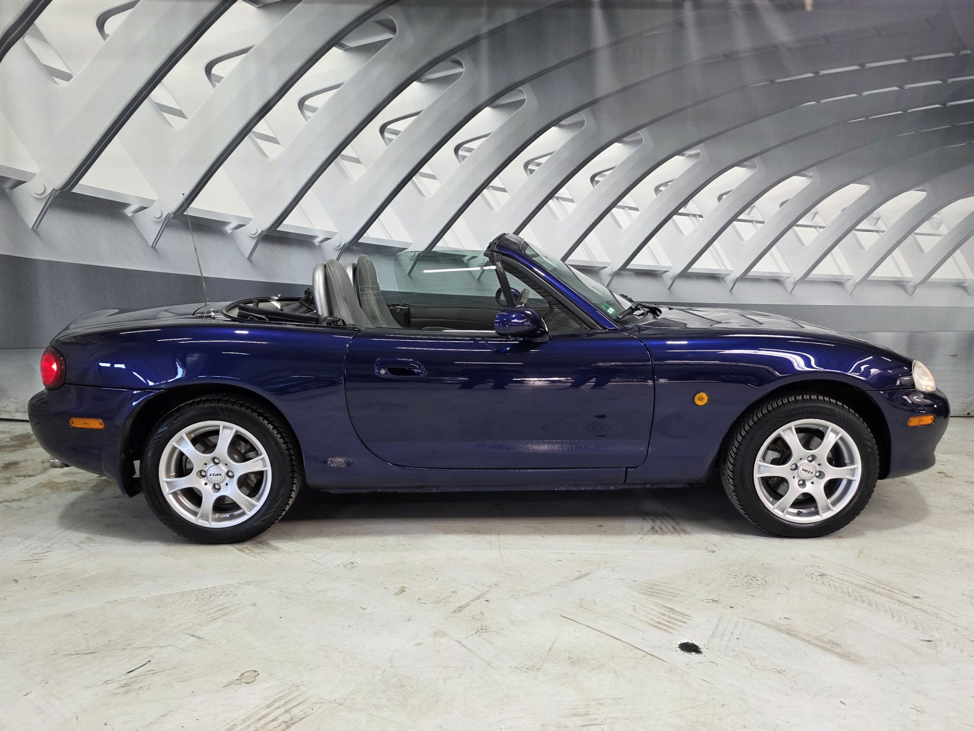 Foto van Mazda Mazda Mx-5