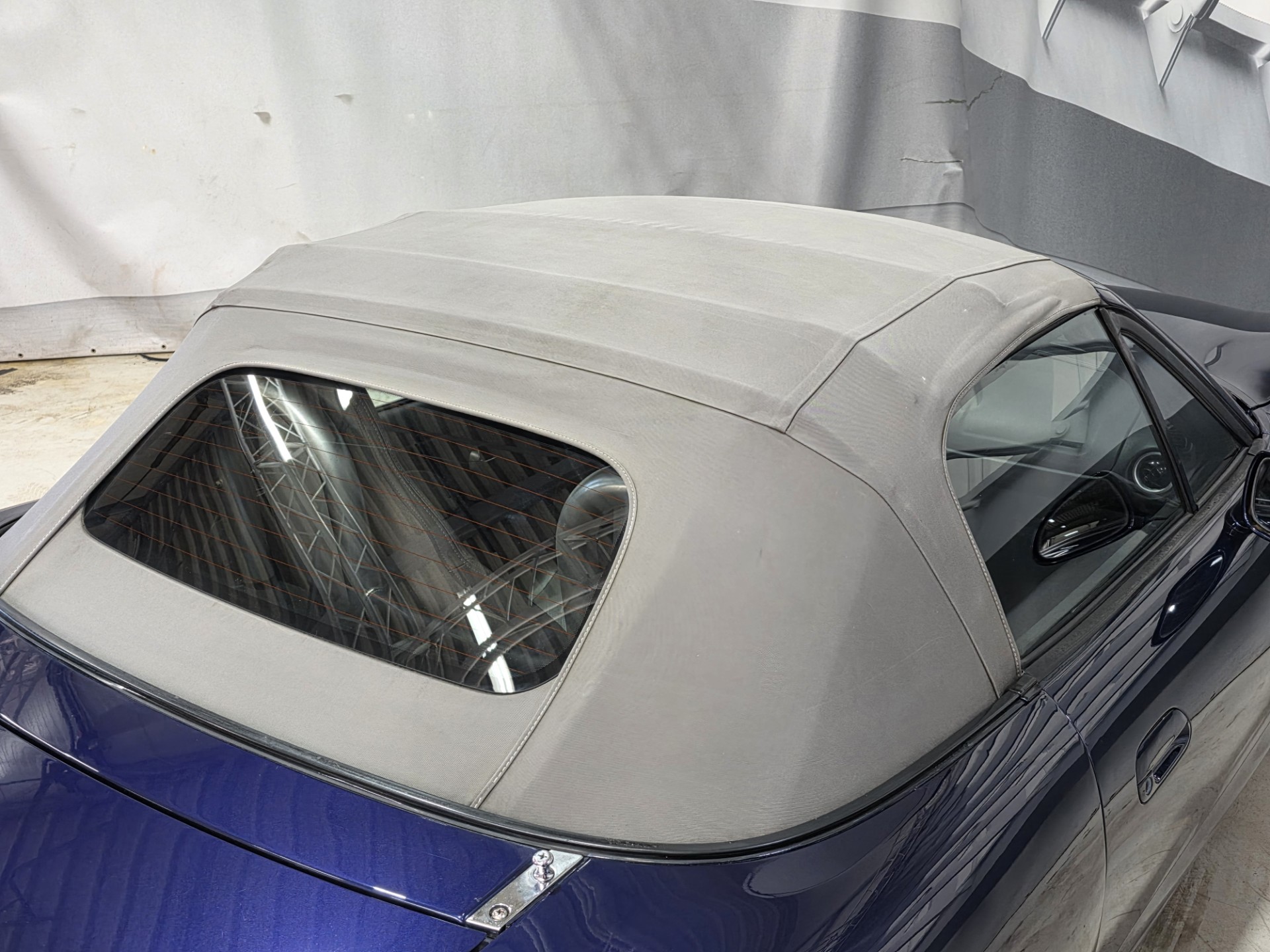 Foto van Mazda Mazda Mx-5