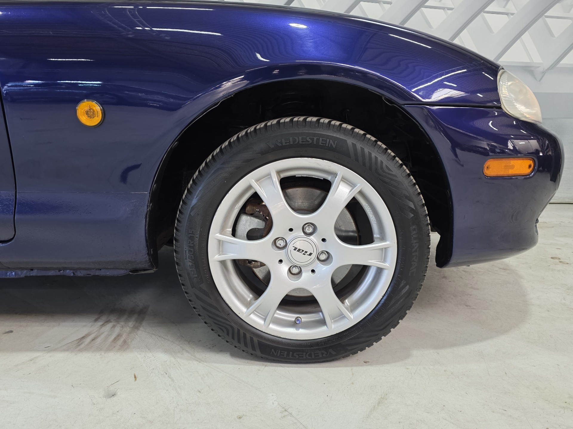 Foto van Mazda Mazda Mx-5