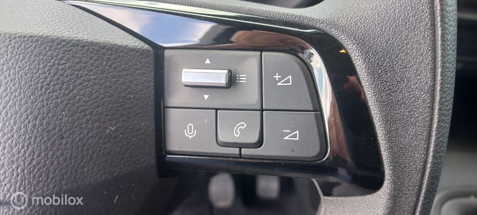 Foto van Fiat Doblo