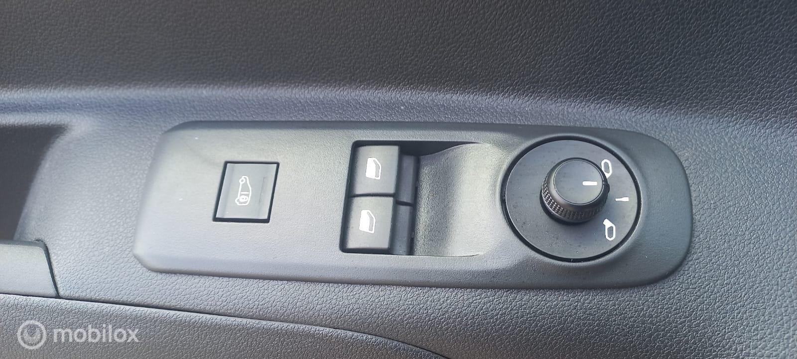 Foto van Fiat Doblo