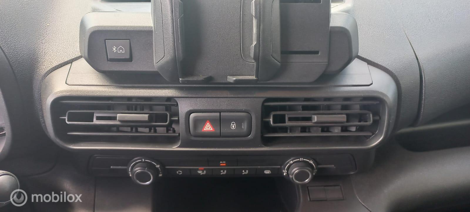 Foto van Fiat Doblo