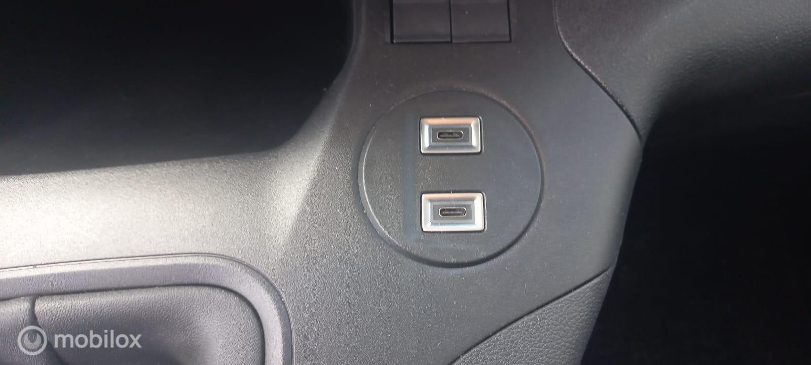 Foto van Fiat Doblo