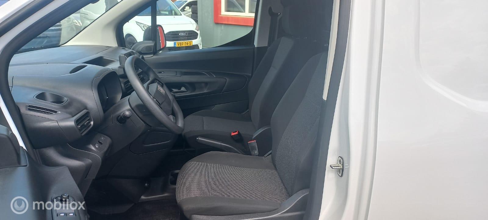 Foto van Fiat Doblo