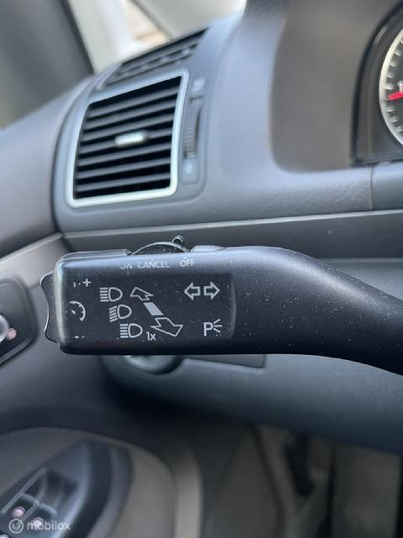 Foto van Volkswagen Touran