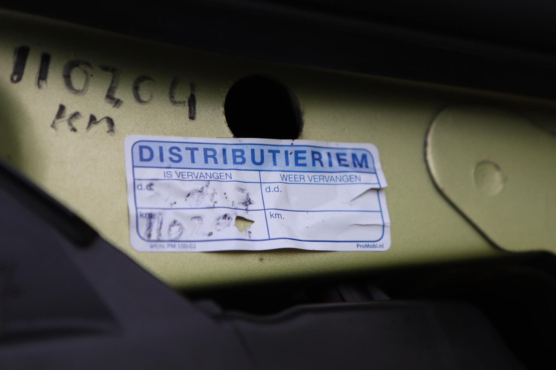 Foto van Renault Kangoo