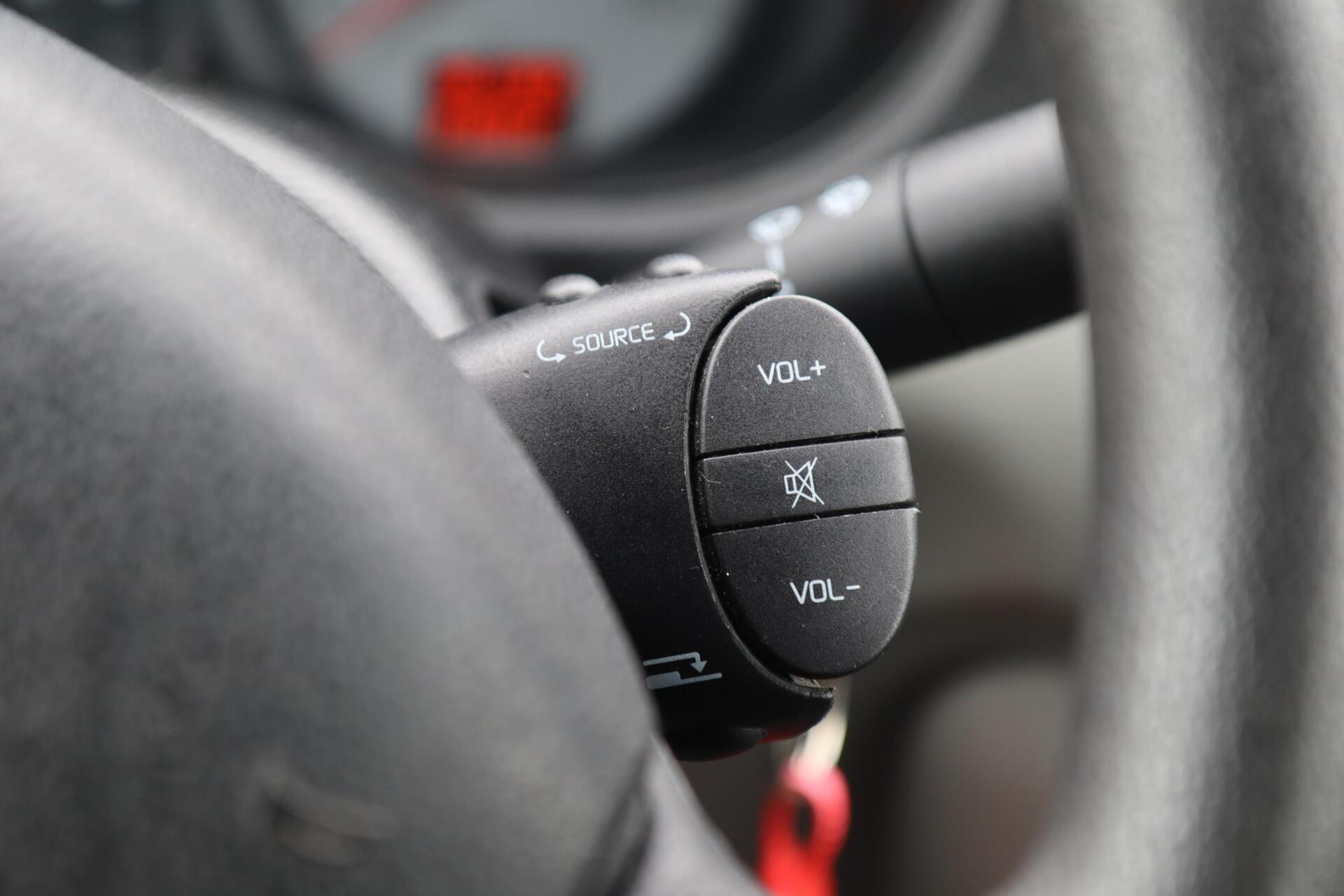 Foto van Renault Kangoo