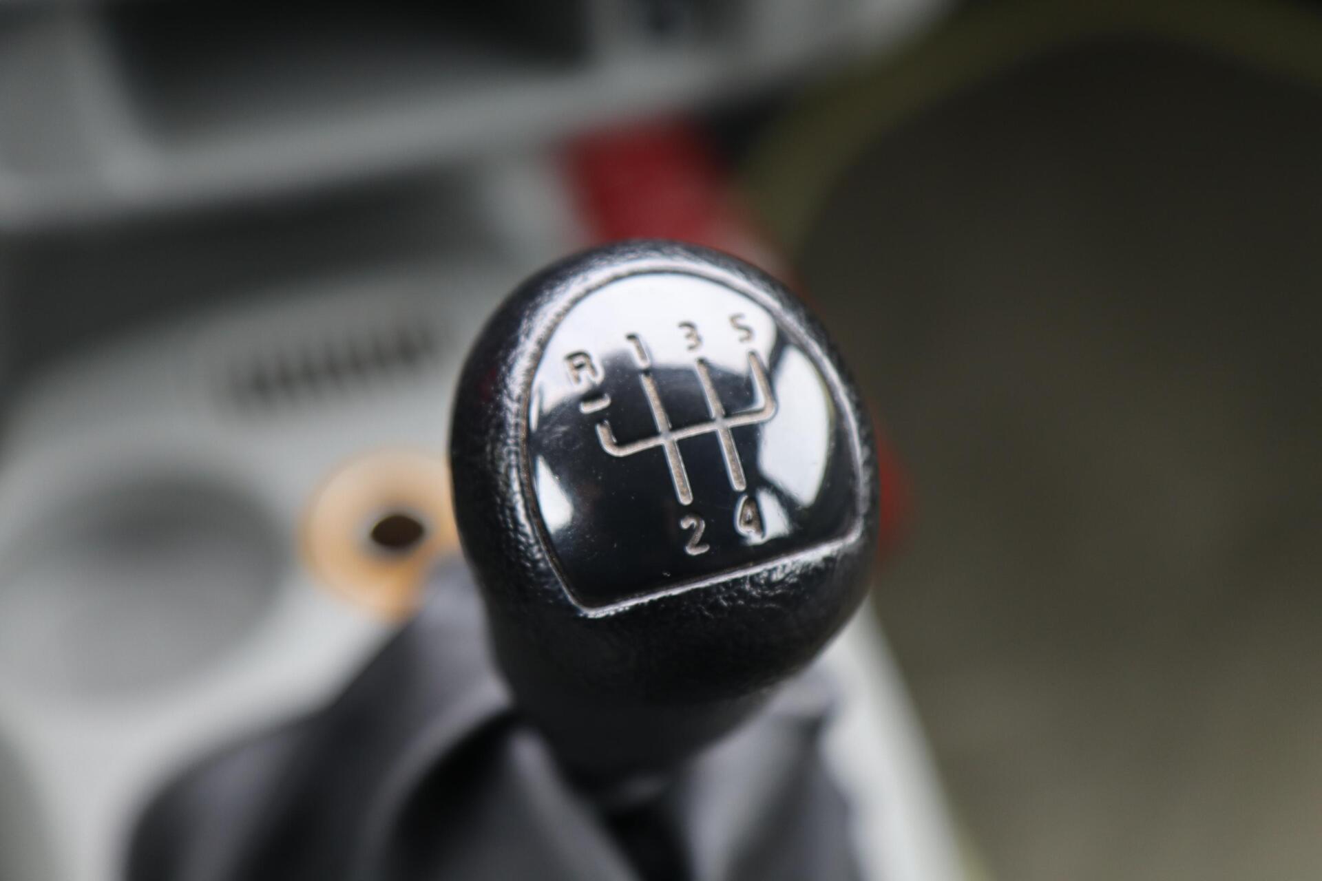 Foto van Renault Kangoo