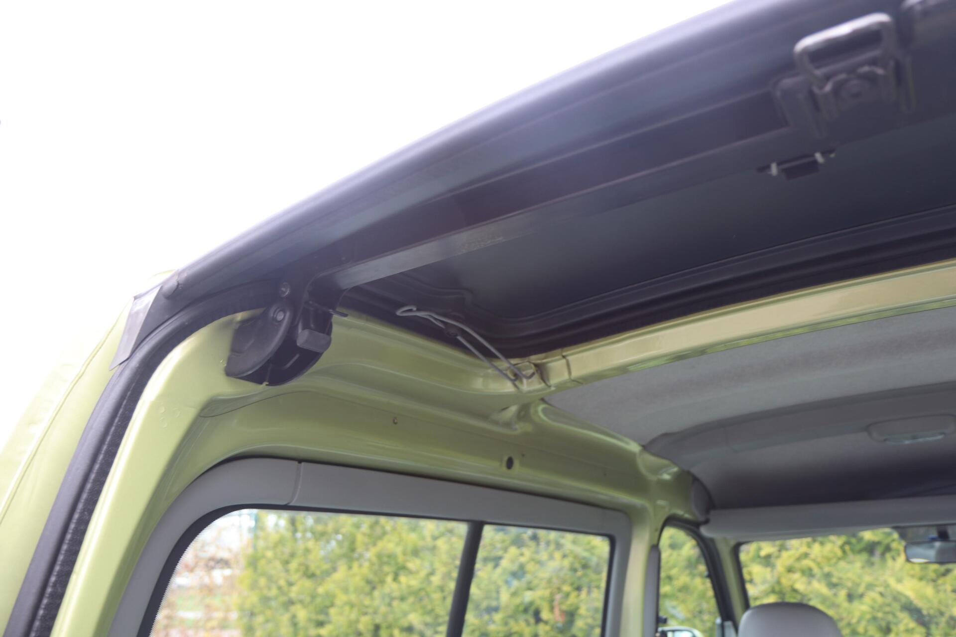 Foto van Renault Kangoo