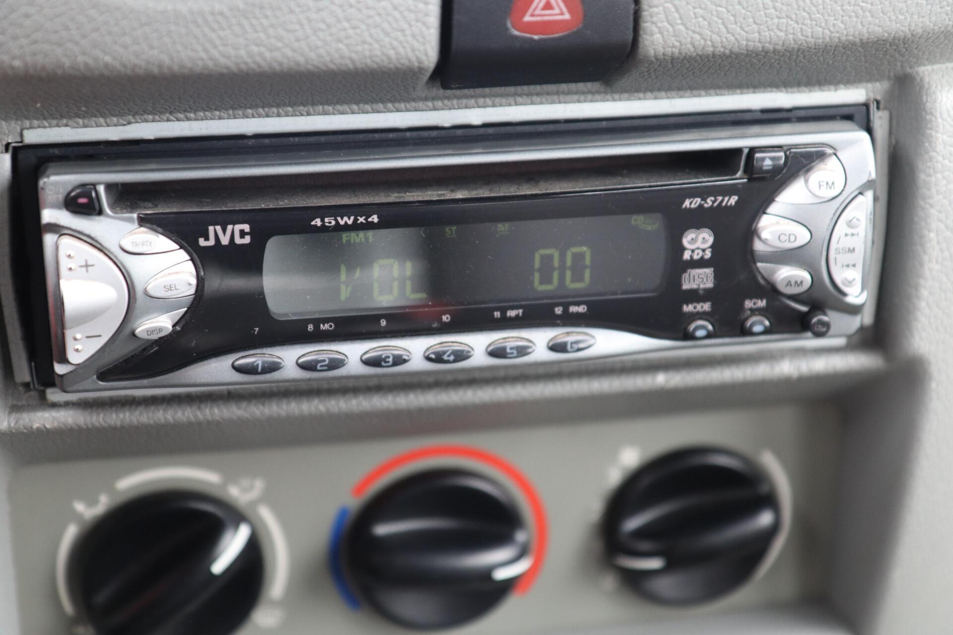 Foto van Renault Kangoo