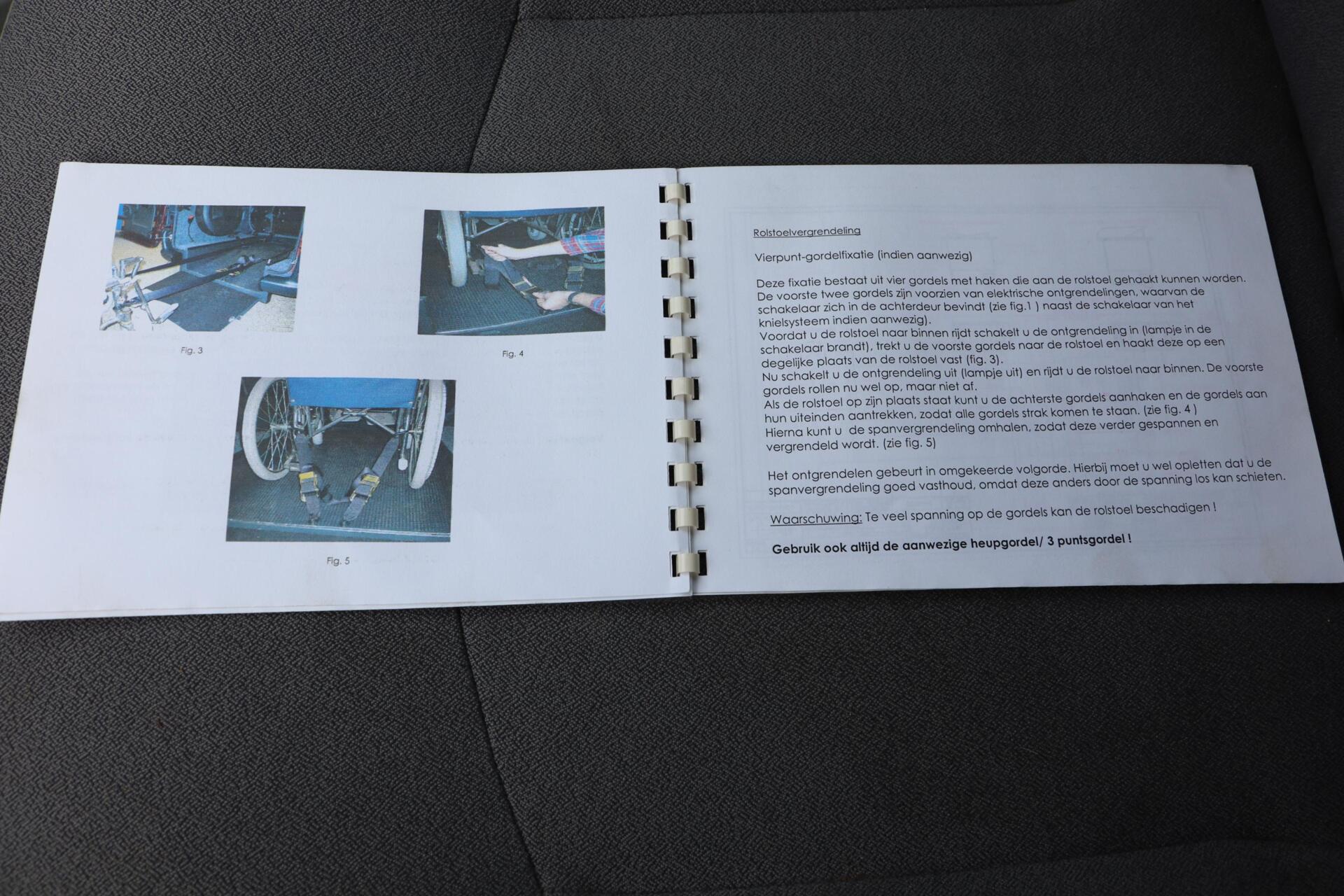 Foto van Renault Kangoo