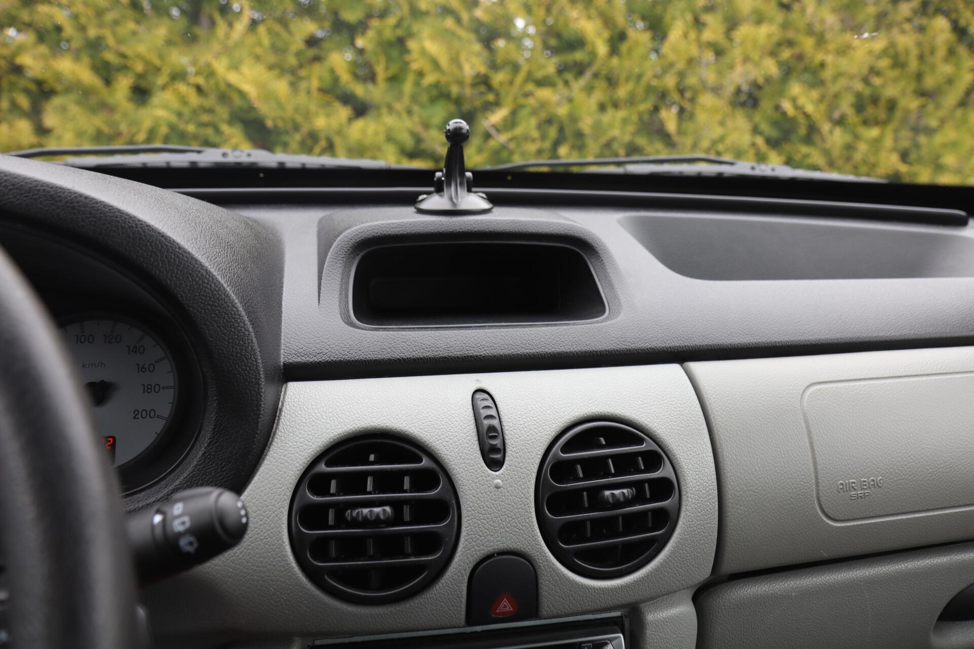 Foto van Renault Kangoo