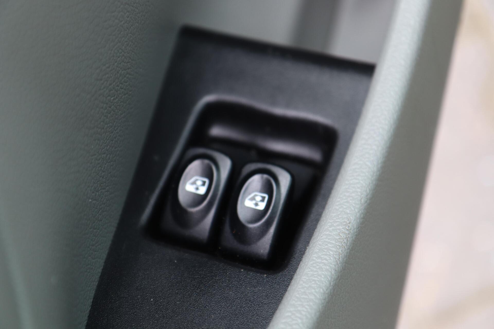 Foto van Renault Kangoo