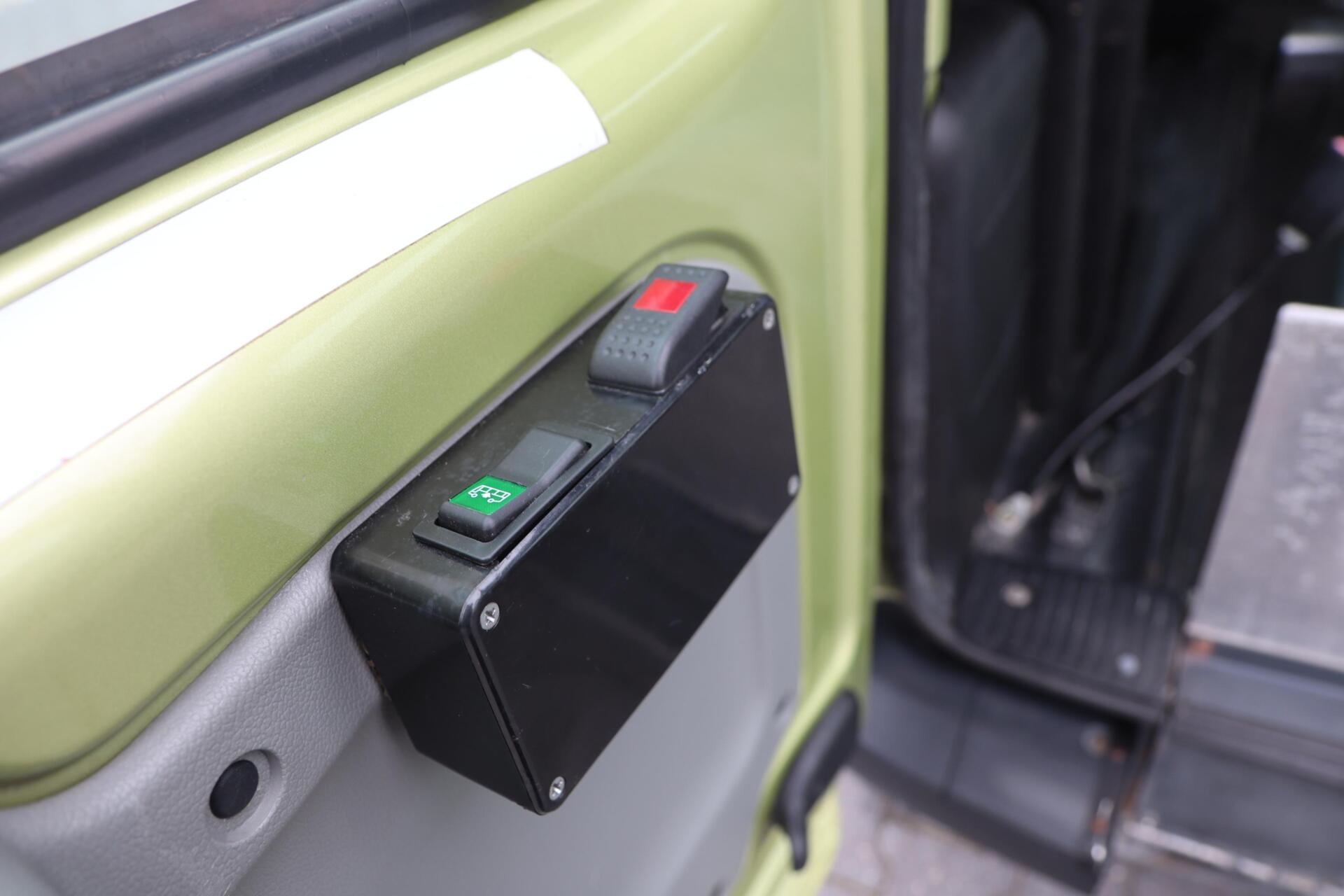 Foto van Renault Kangoo