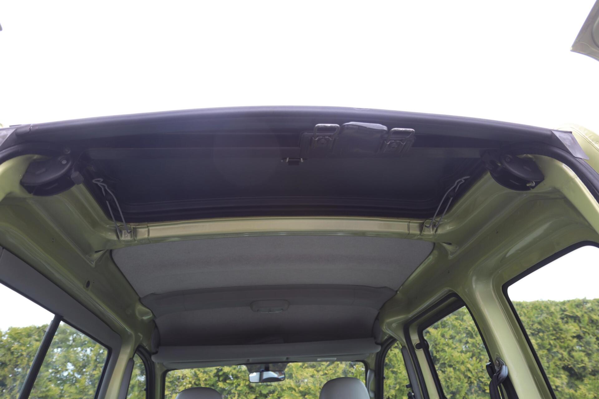 Foto van Renault Kangoo
