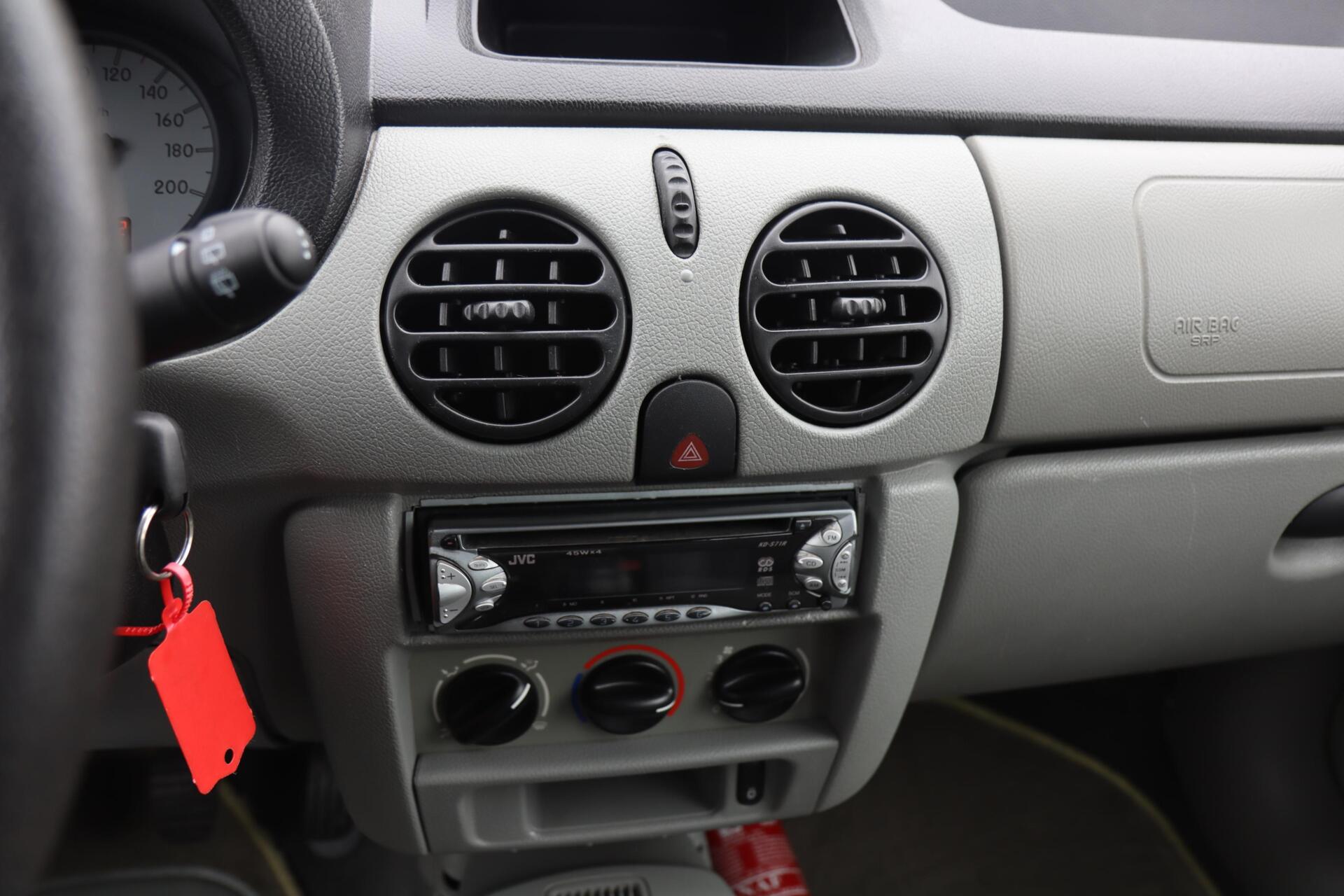 Foto van Renault Kangoo