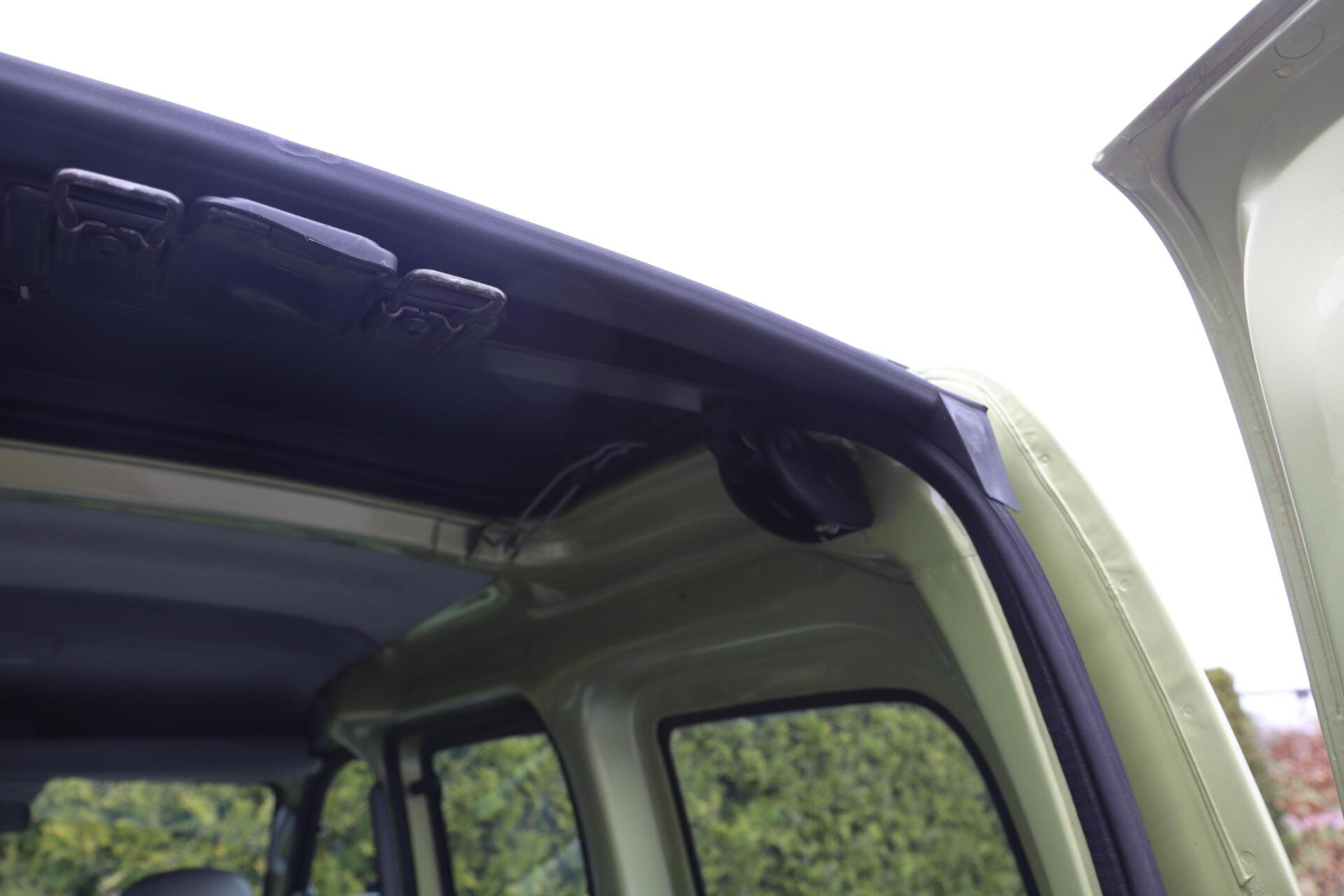 Foto van Renault Kangoo