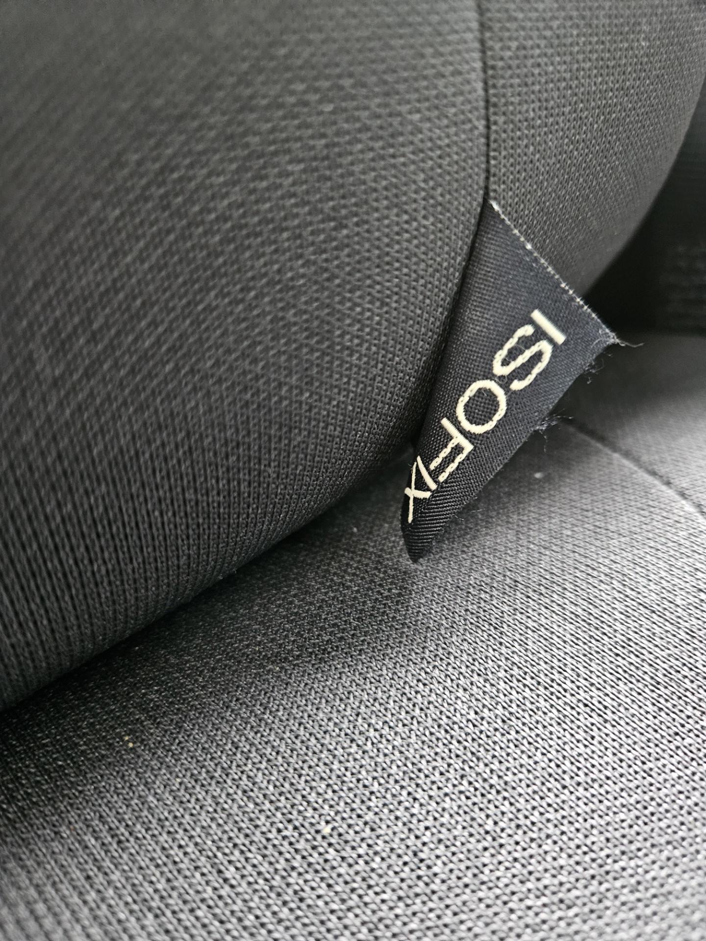 Foto van Fiat Panda