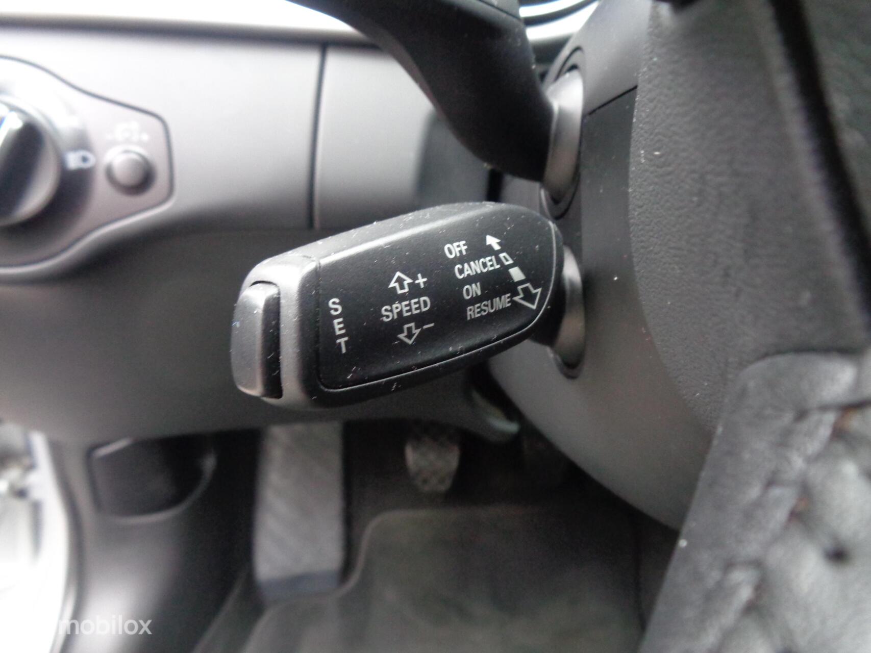 Foto van Audi A4 Avant