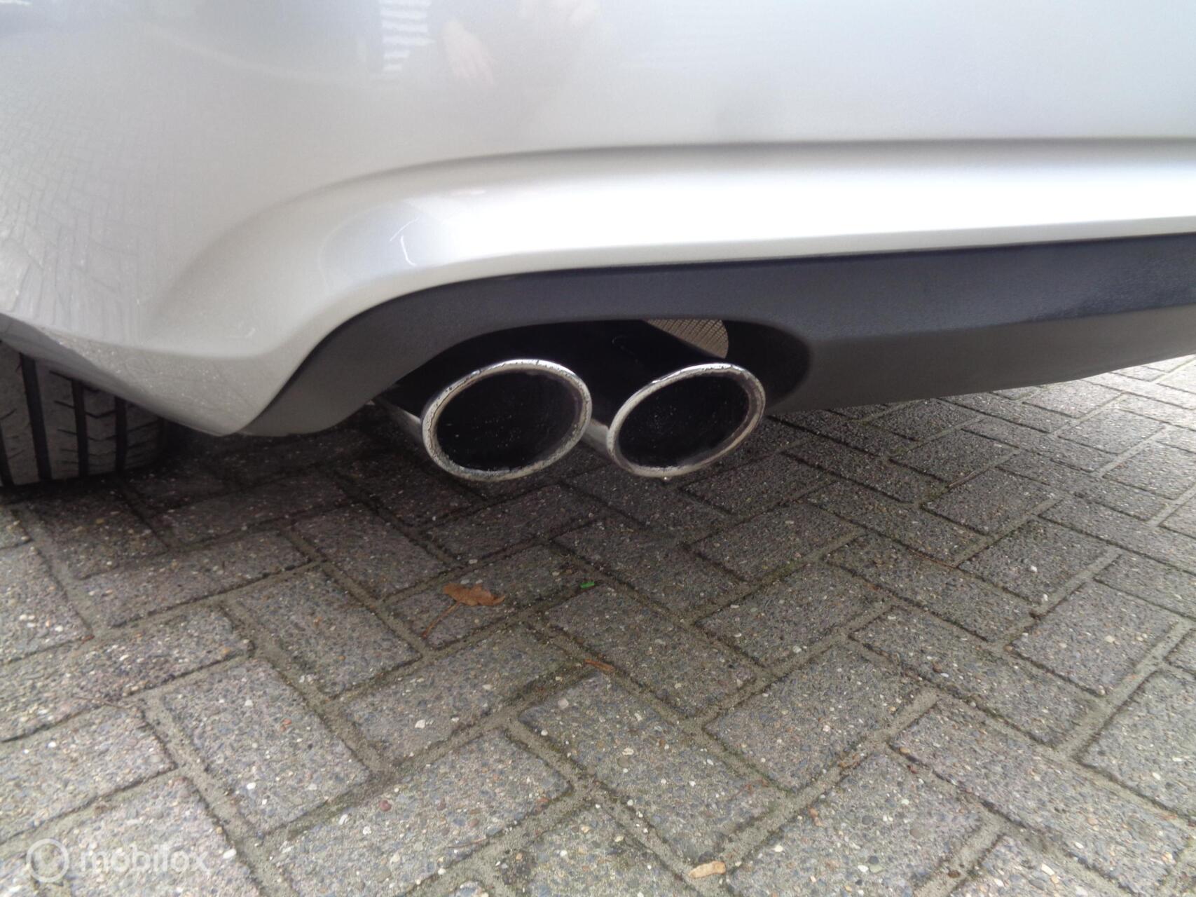 Foto van Audi A4 Avant