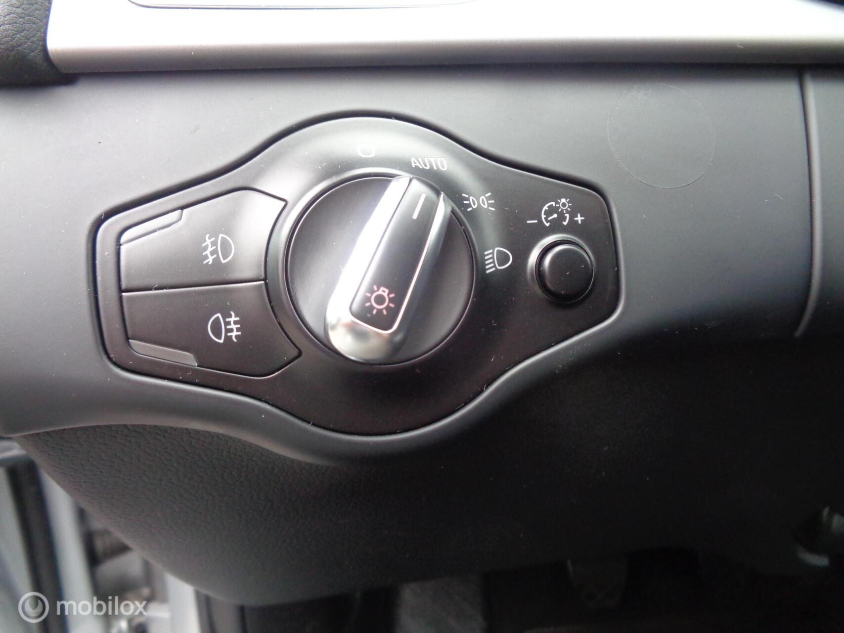 Foto van Audi A4 Avant
