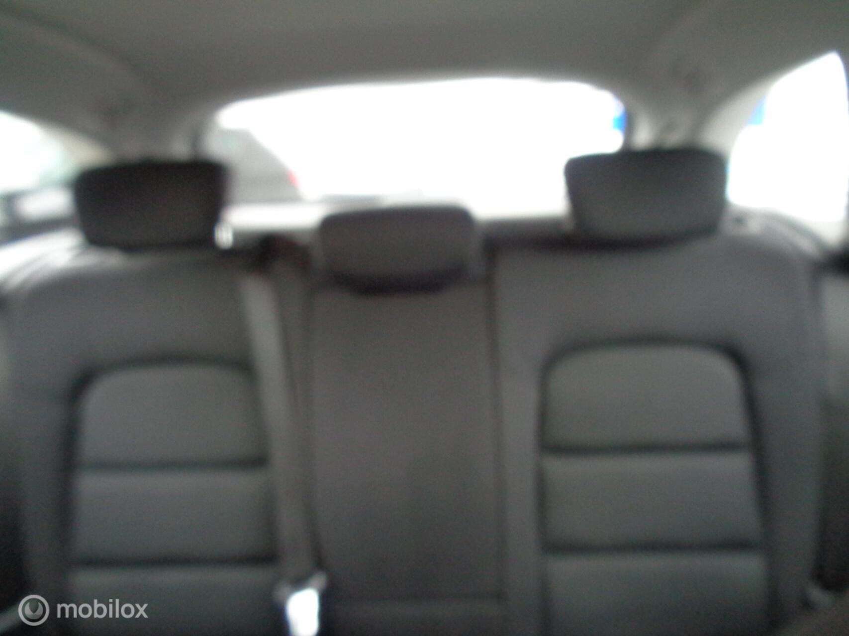 Foto van Audi A4 Avant