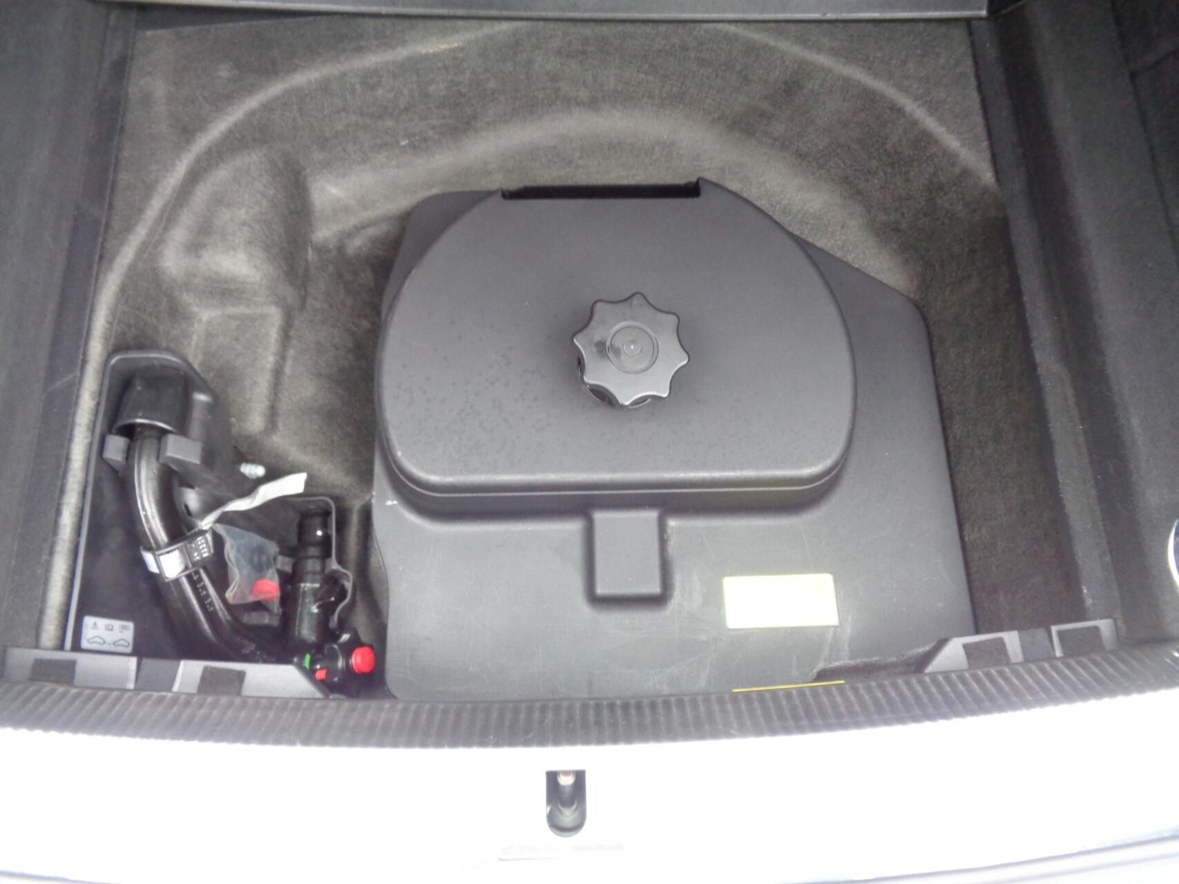Foto van Audi A4 Avant