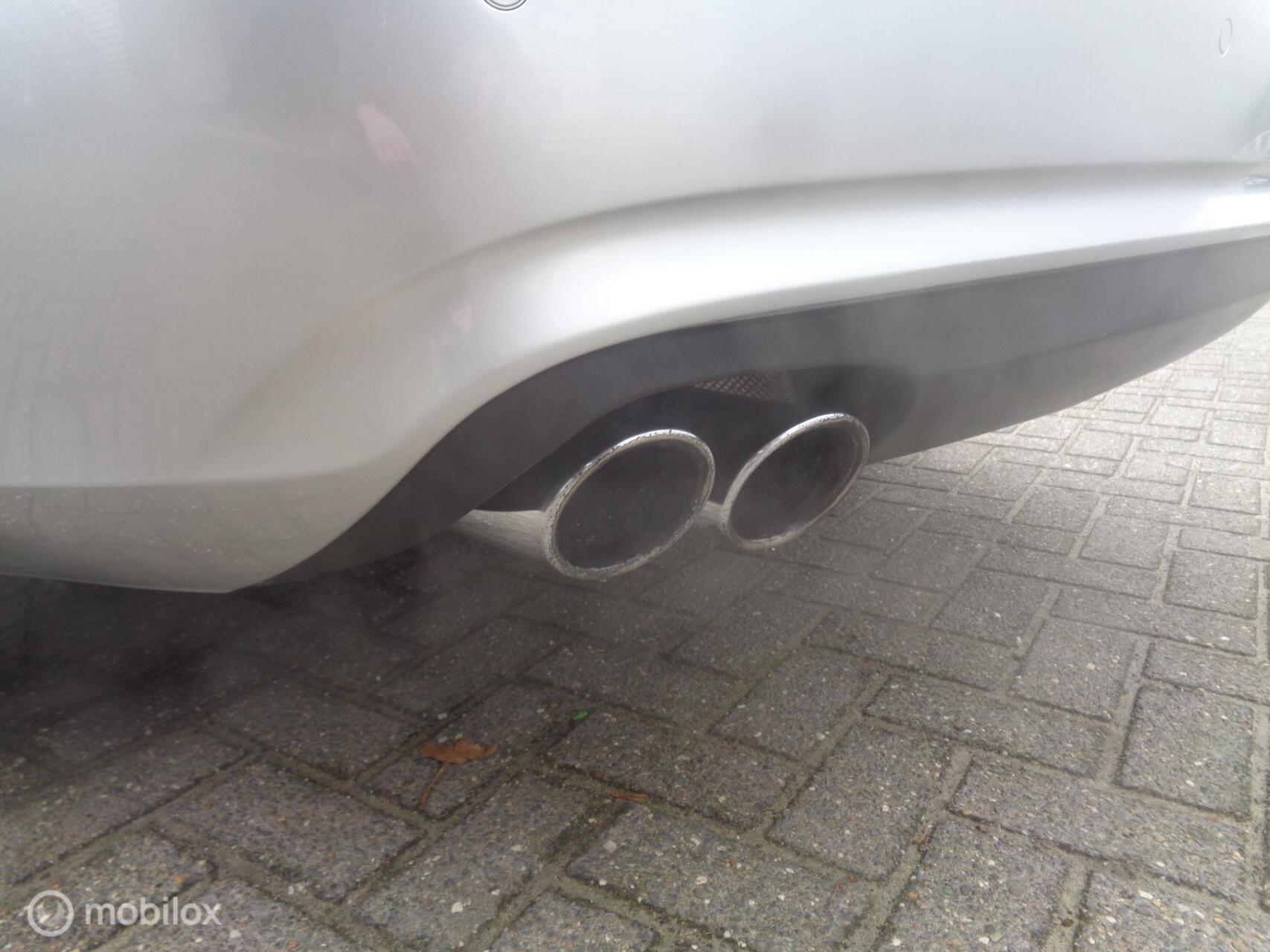 Foto van Audi A4 Avant
