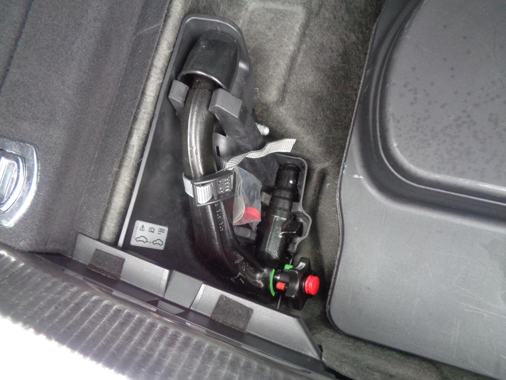 Foto van Audi A4 Avant
