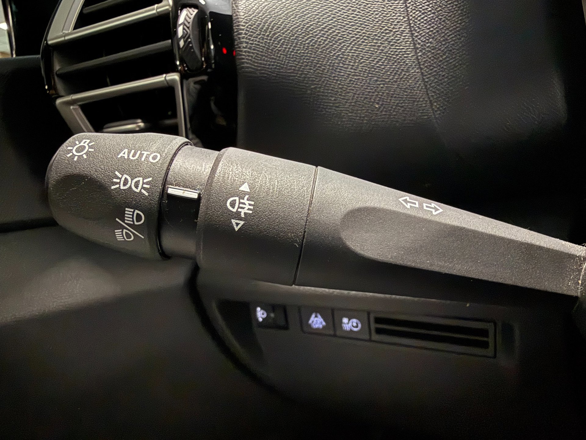 Foto van Citroen E-c4