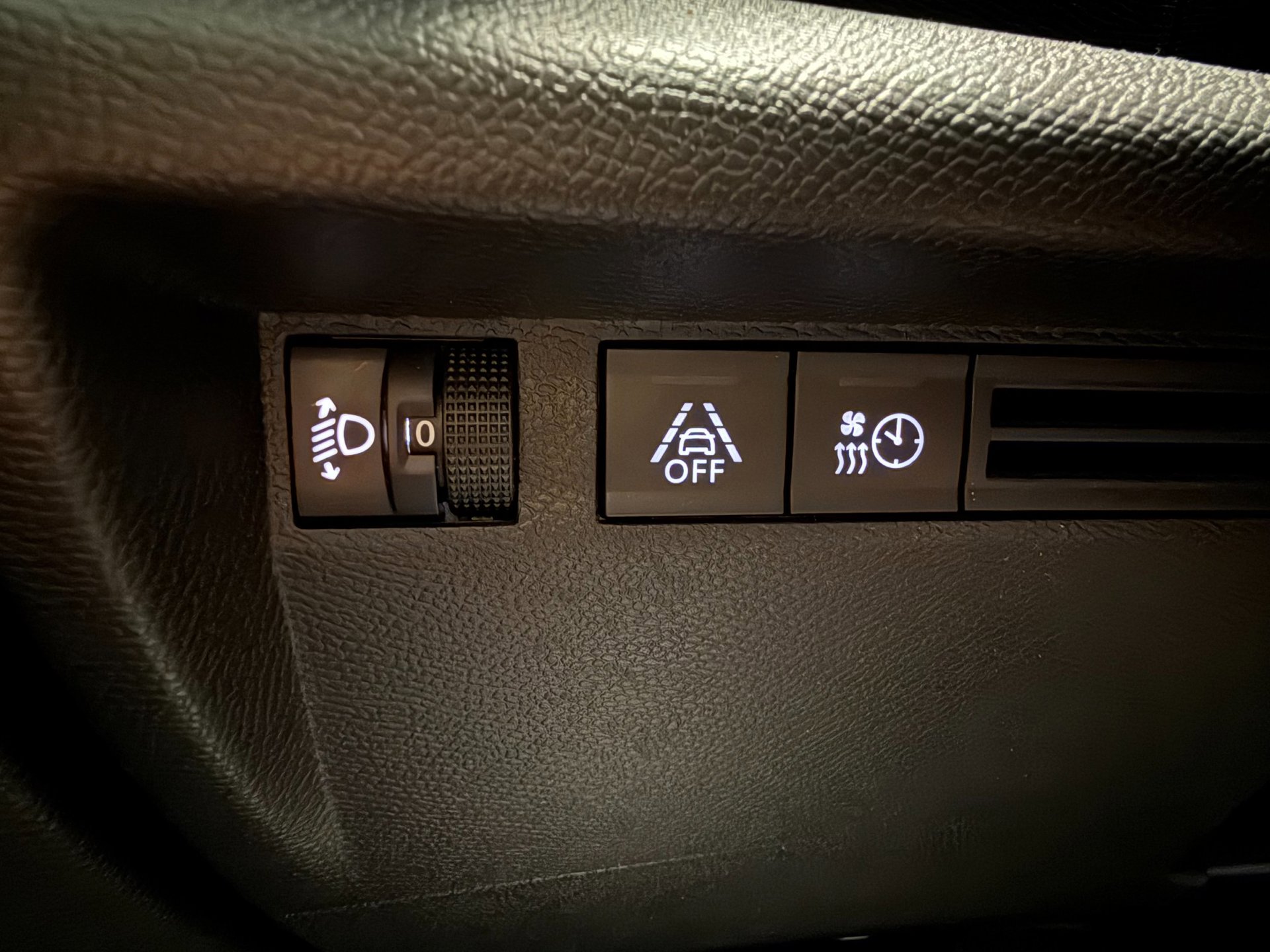 Foto van Citroen E-c4