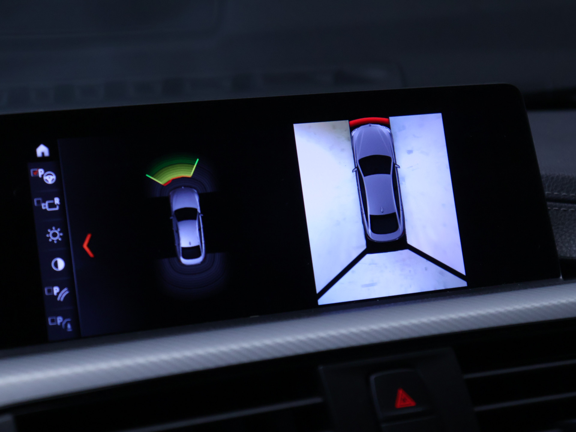Foto van BMW 420i
