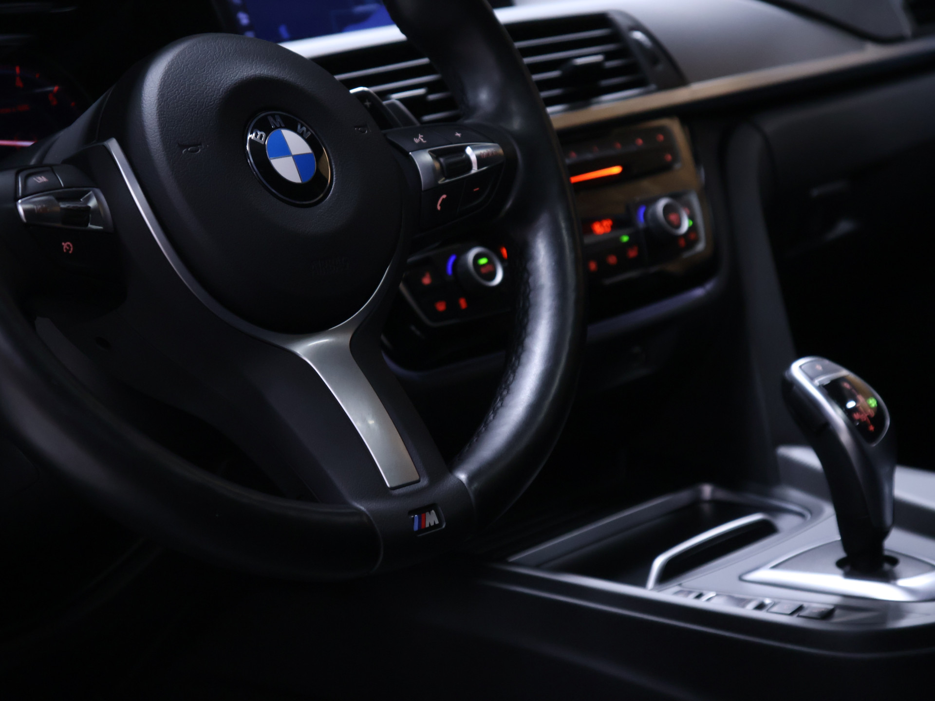 Foto van BMW 420i