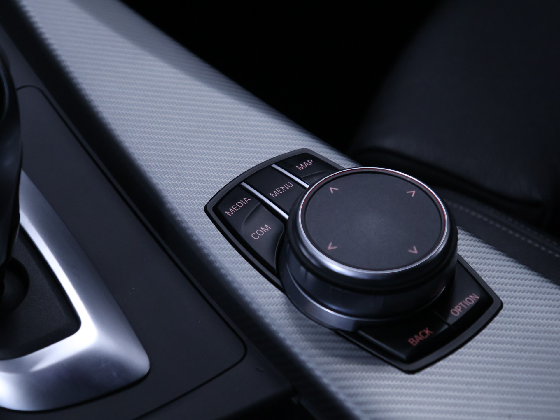 Foto van BMW 420i