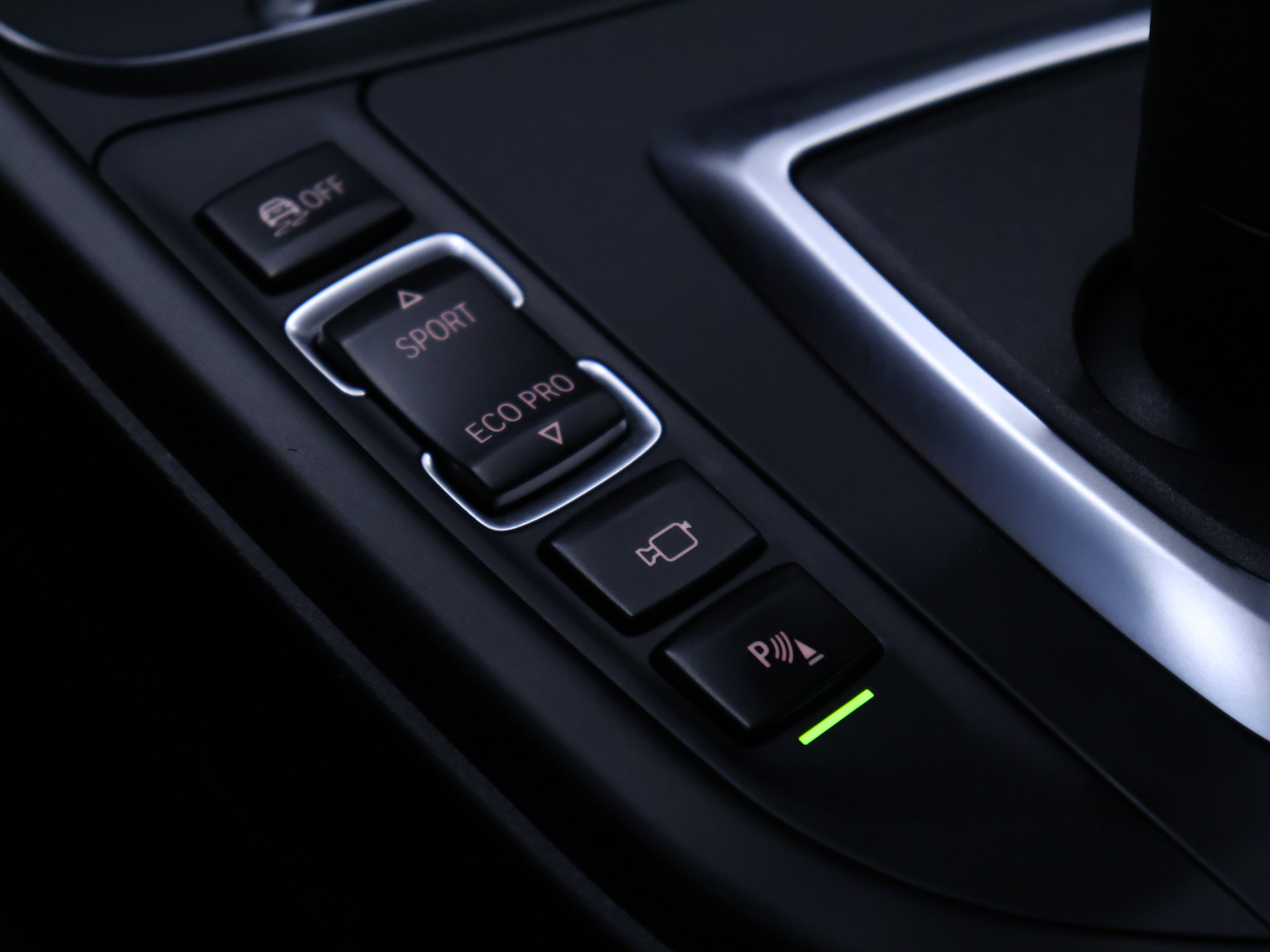 Foto van BMW 420i