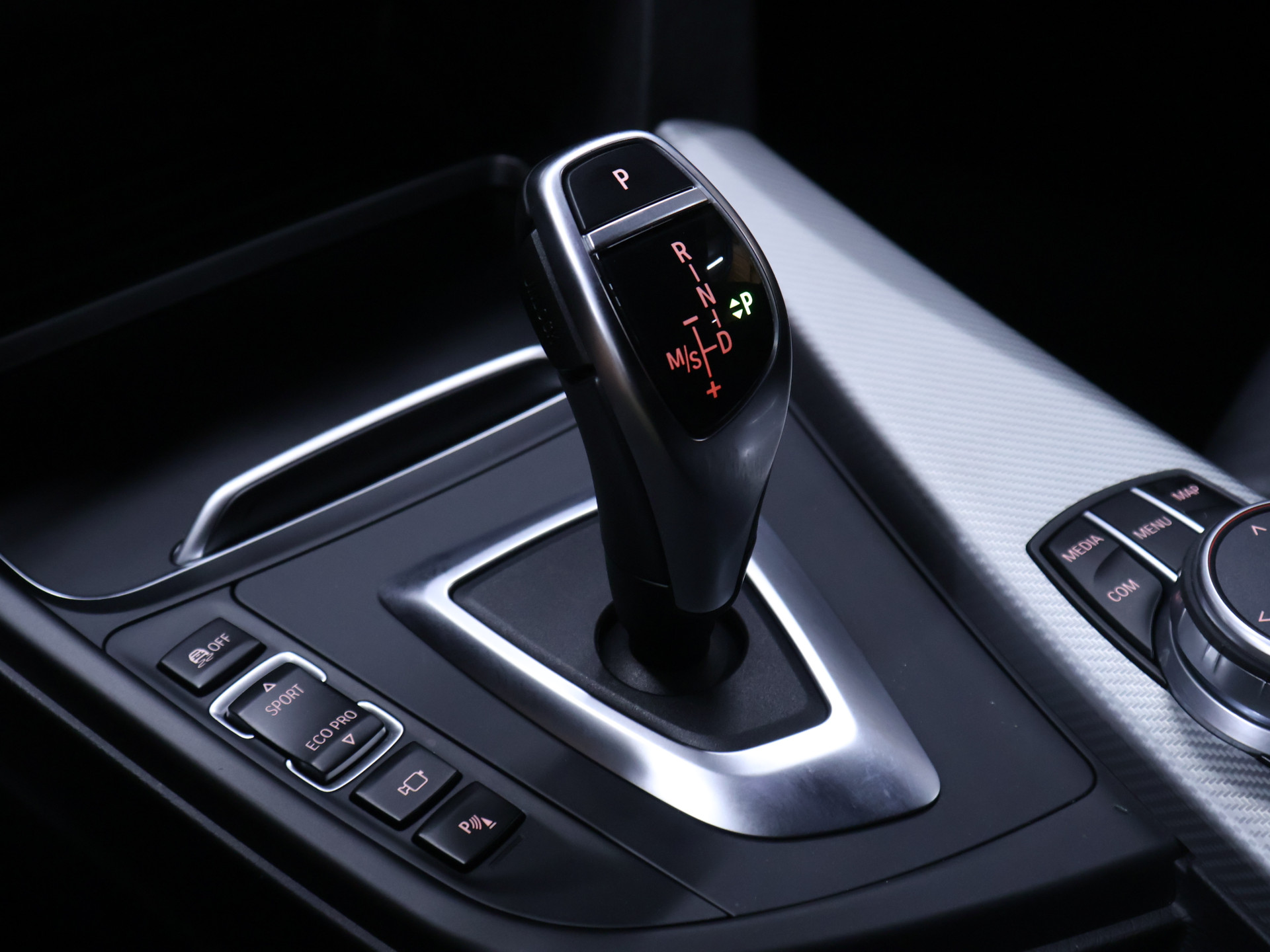 Foto van BMW 420i